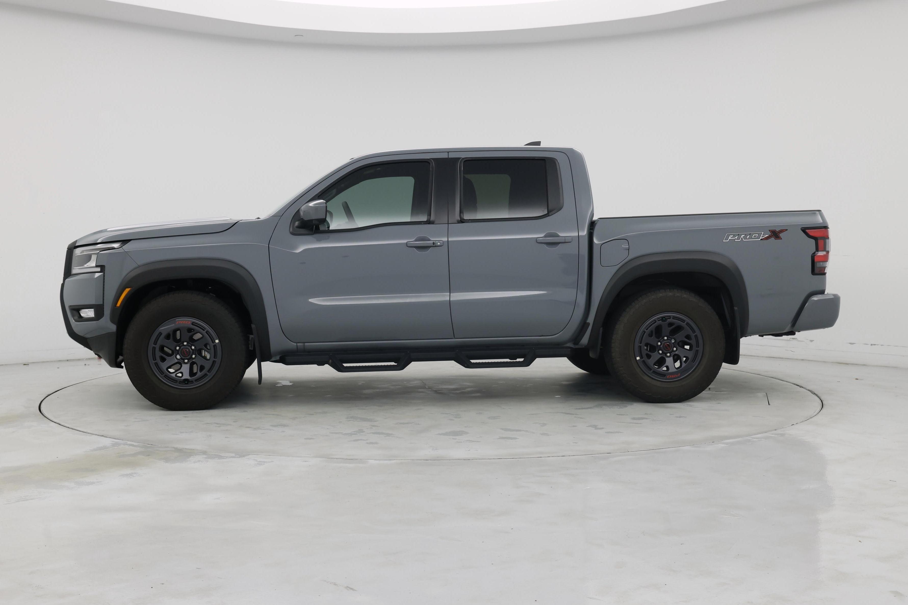 Thumbnail: 2025 Nissan Frontier - 3