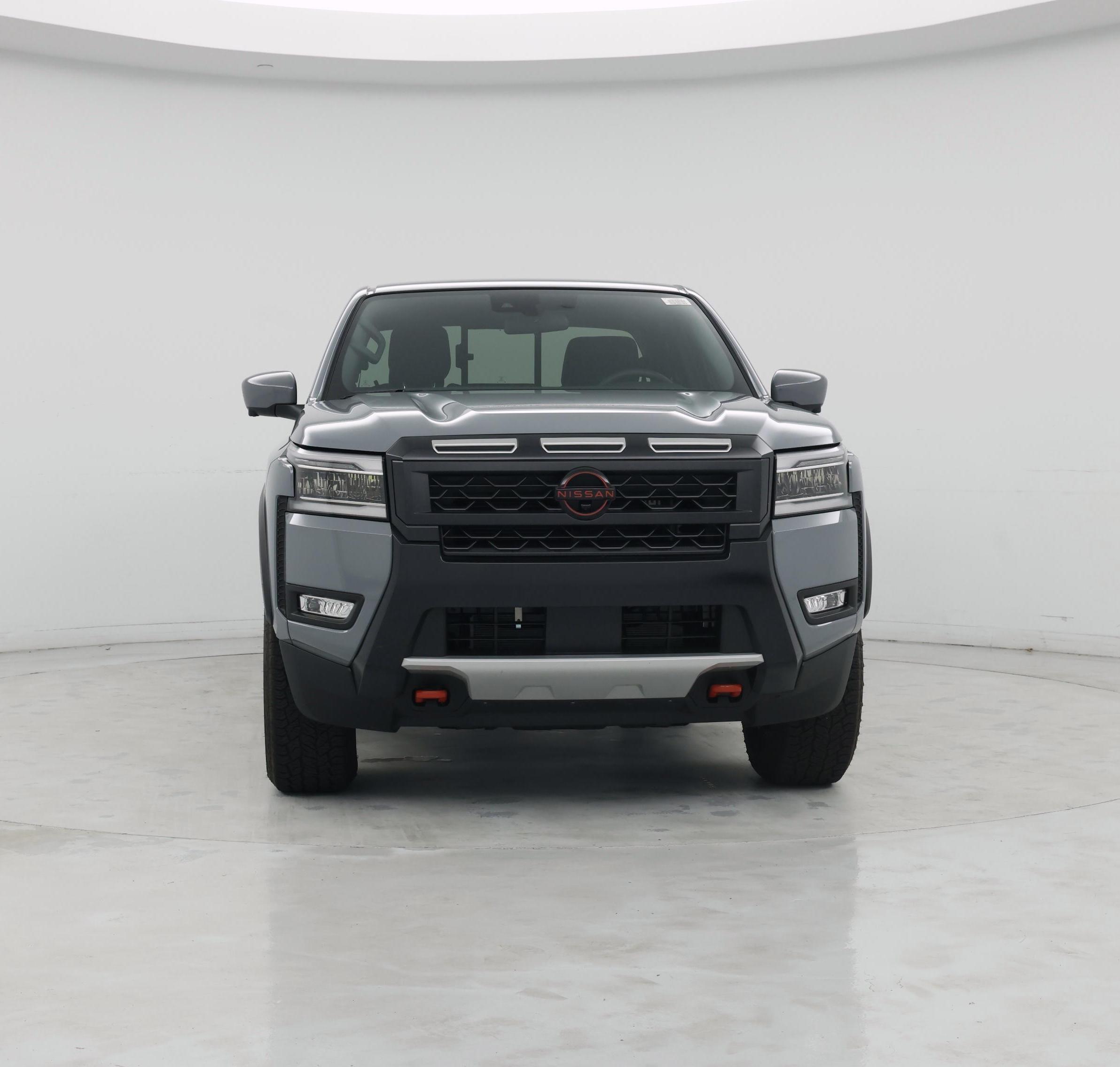 Thumbnail: 2025 Nissan Frontier - 5