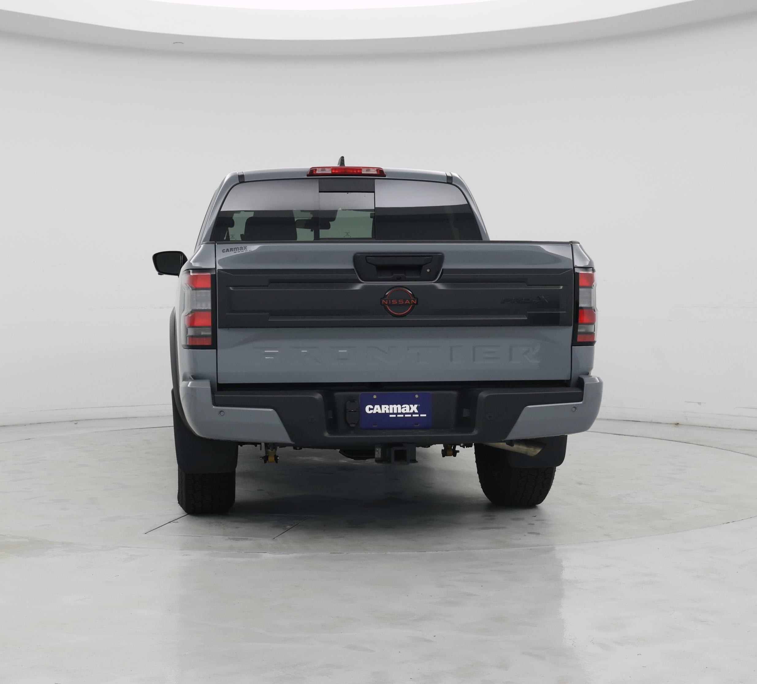 Thumbnail: 2025 Nissan Frontier - 6