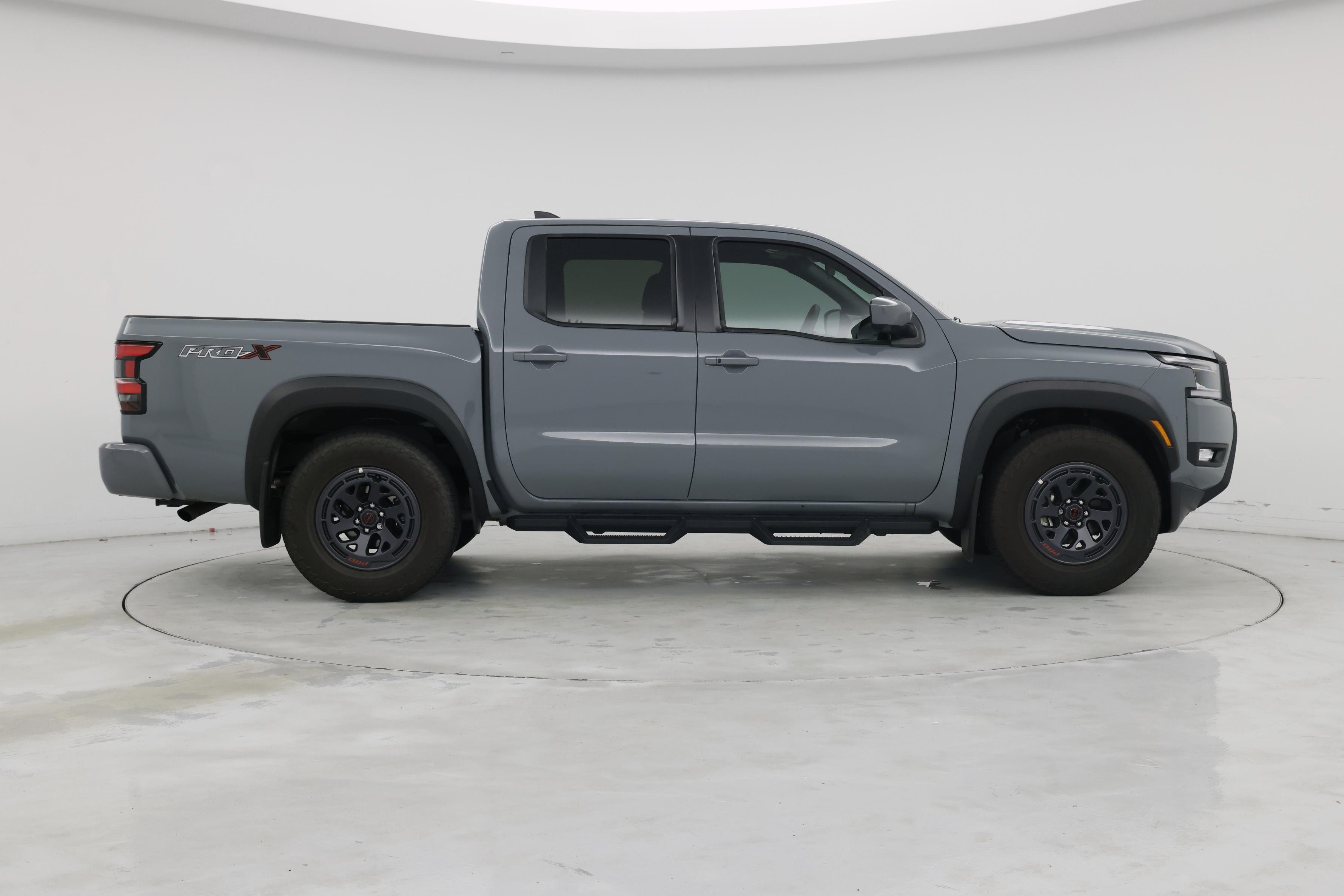 Thumbnail: 2025 Nissan Frontier - 7