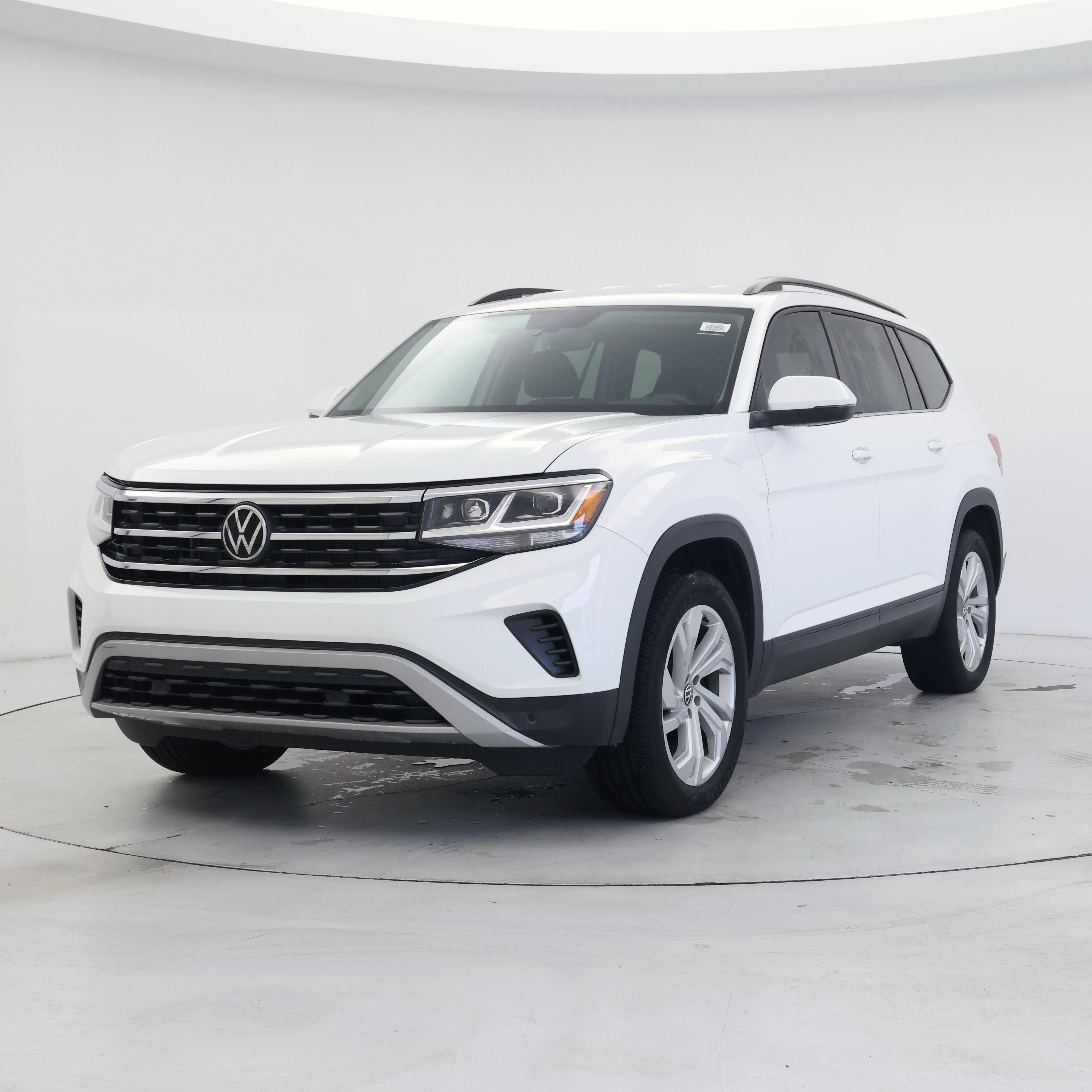 Thumbnail: 2023 Volkswagen Atlas - 4