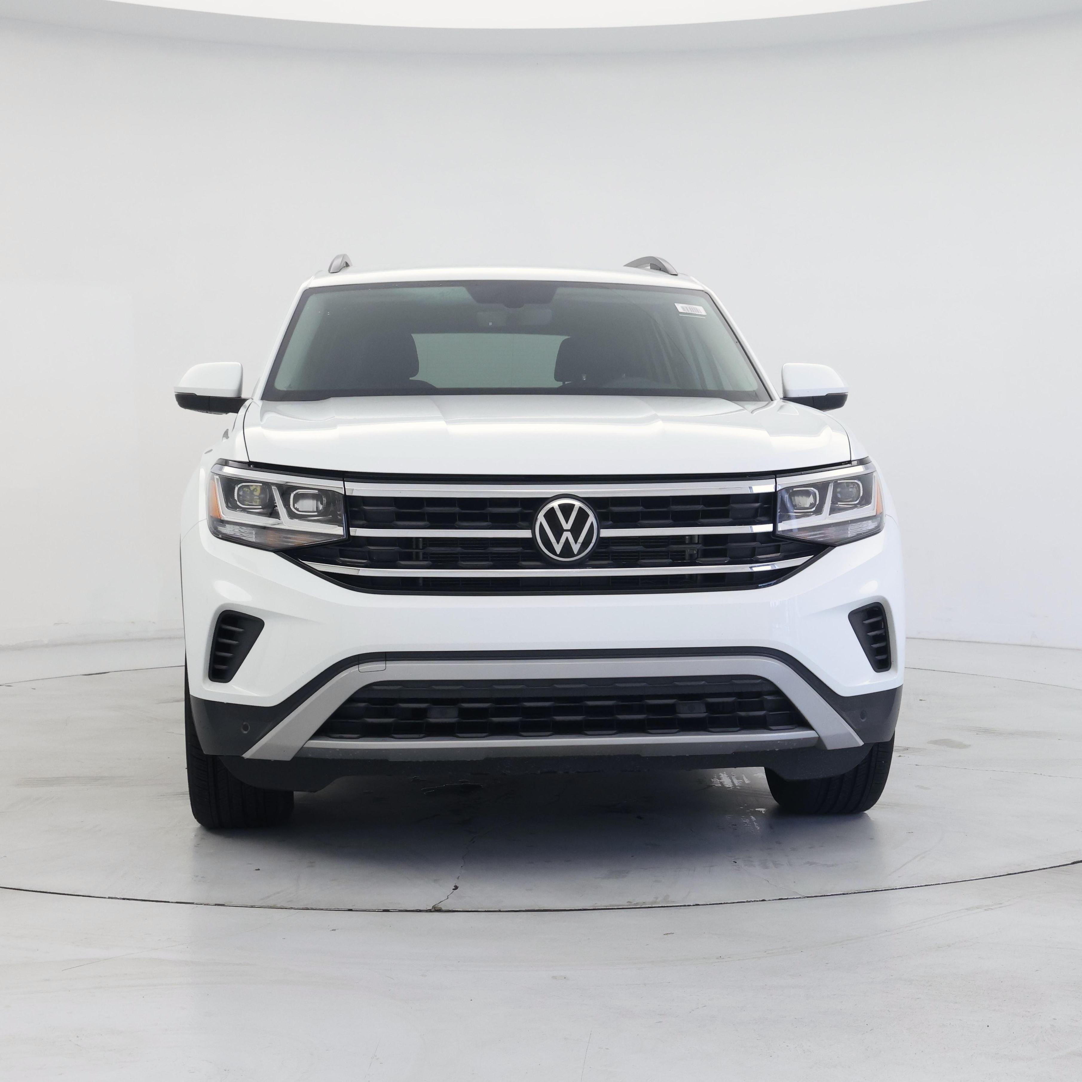 Thumbnail: 2023 Volkswagen Atlas - 5