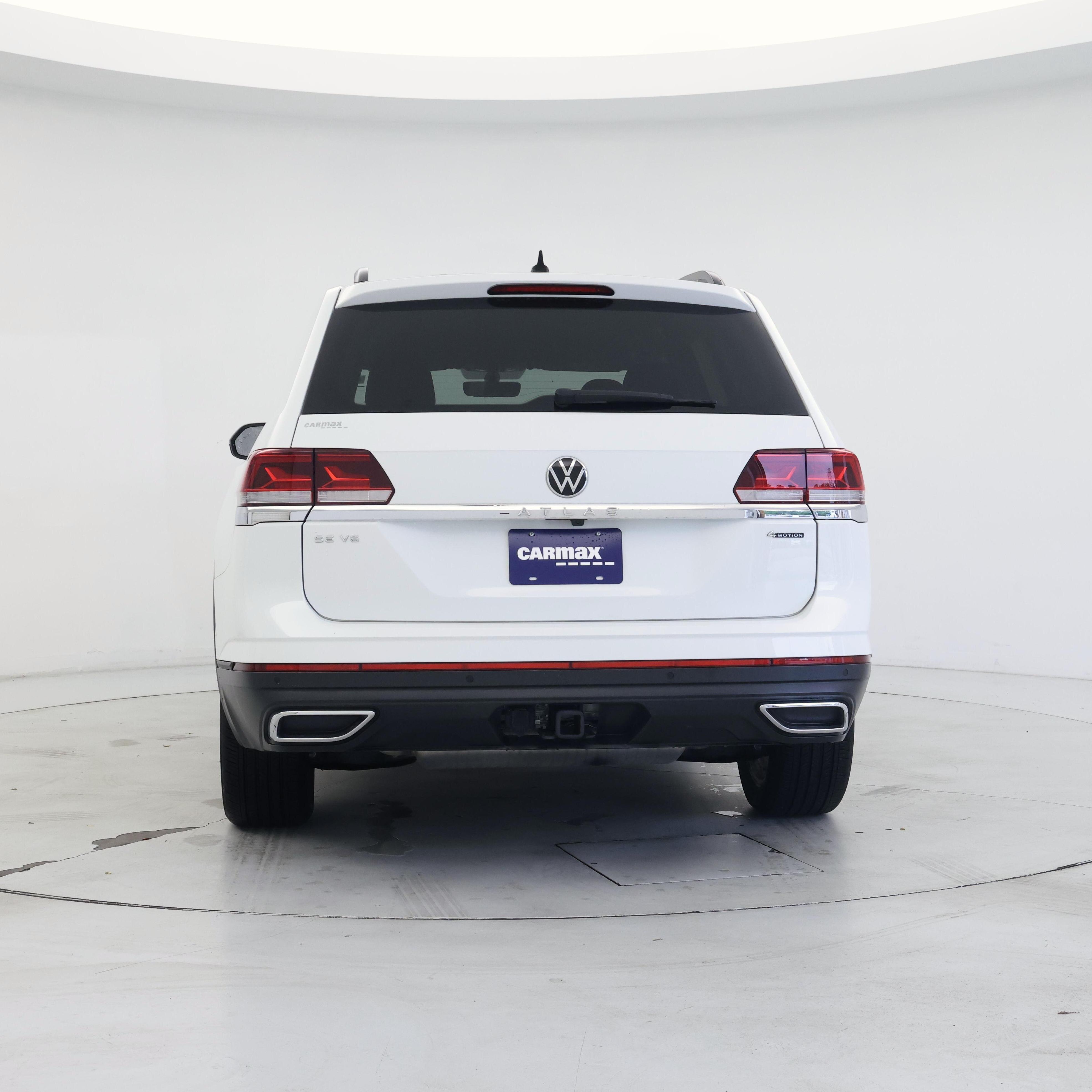 Thumbnail: 2023 Volkswagen Atlas - 6
