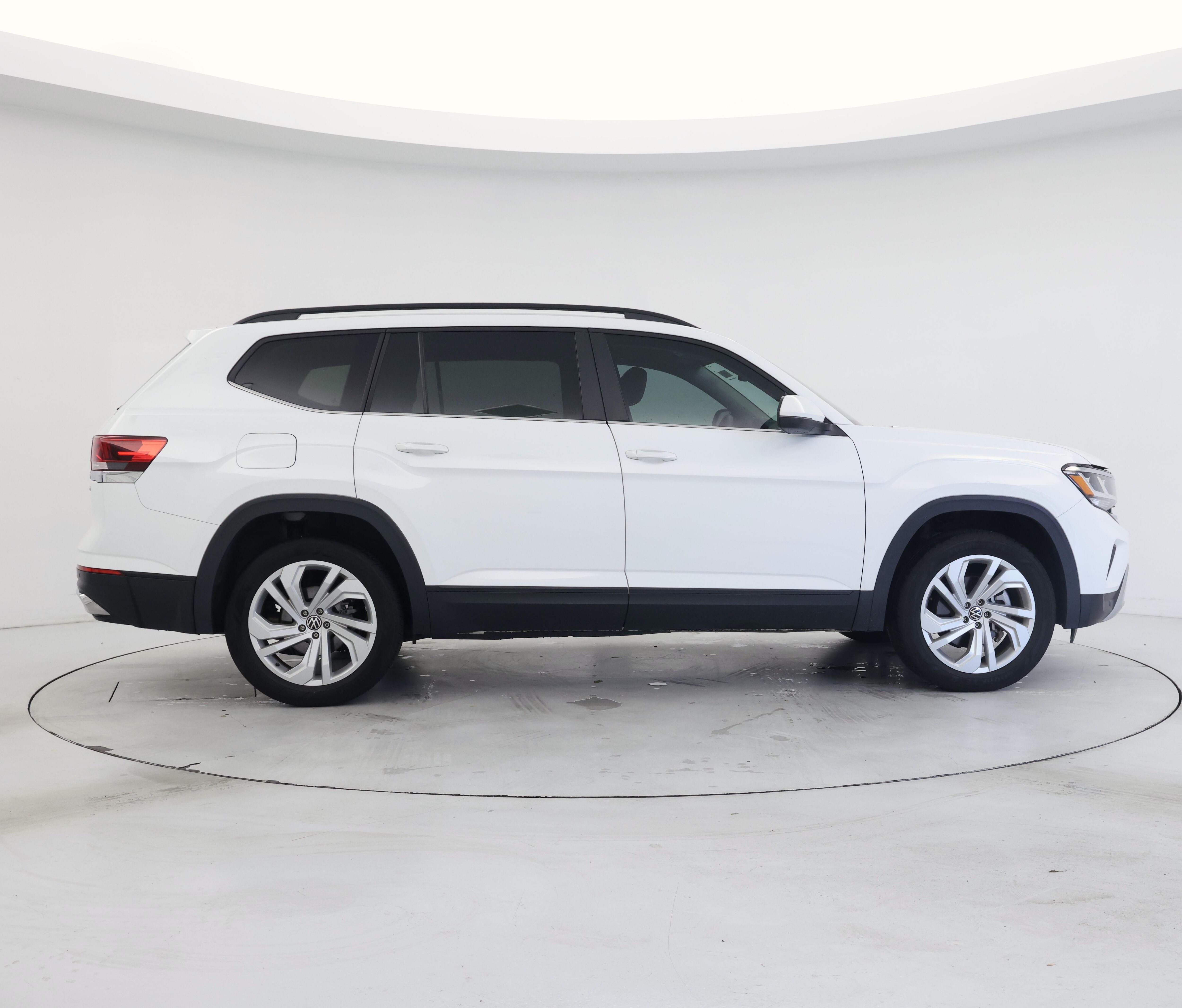 Thumbnail: 2023 Volkswagen Atlas - 7