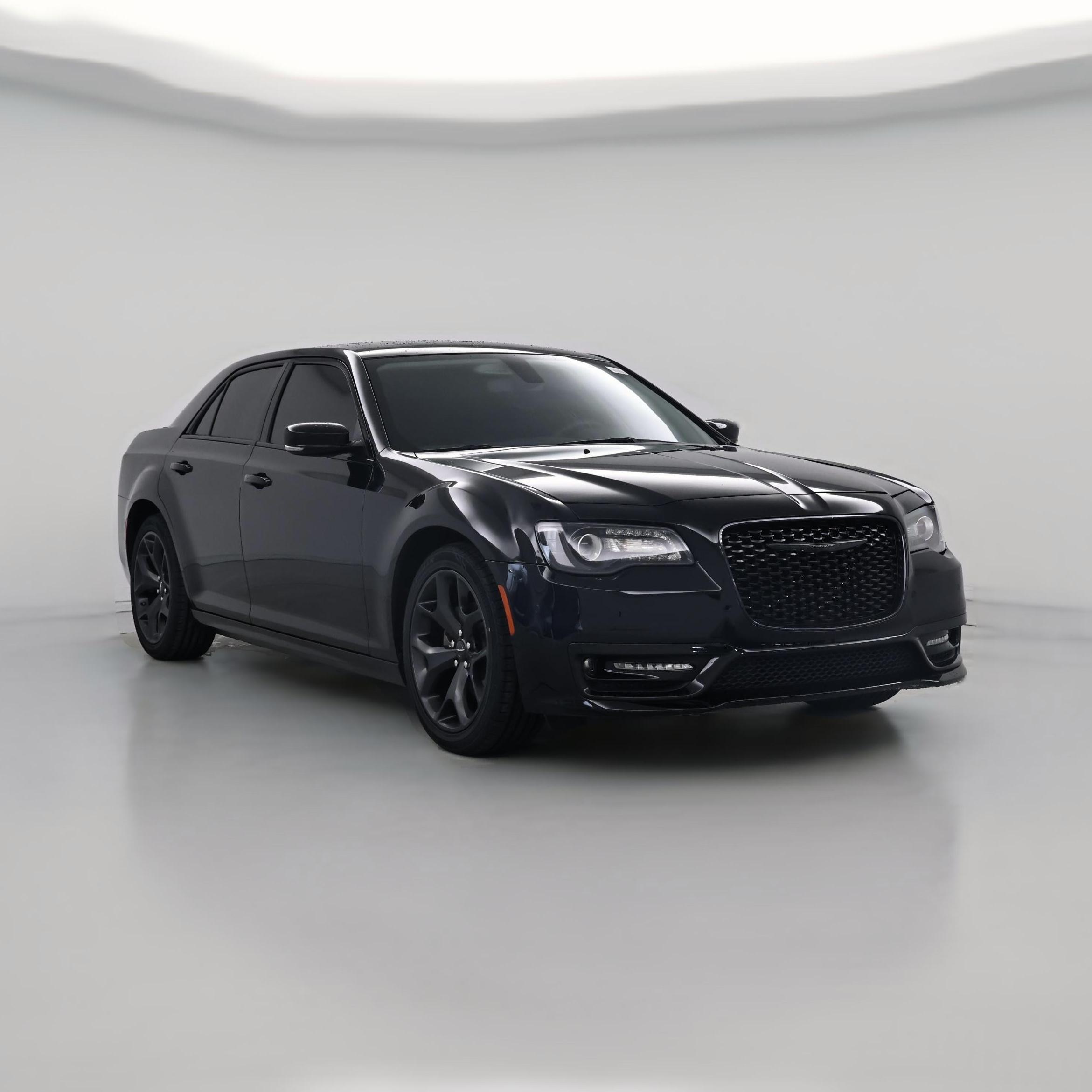 Thumbnail: 2023 Chrysler 300 - 1