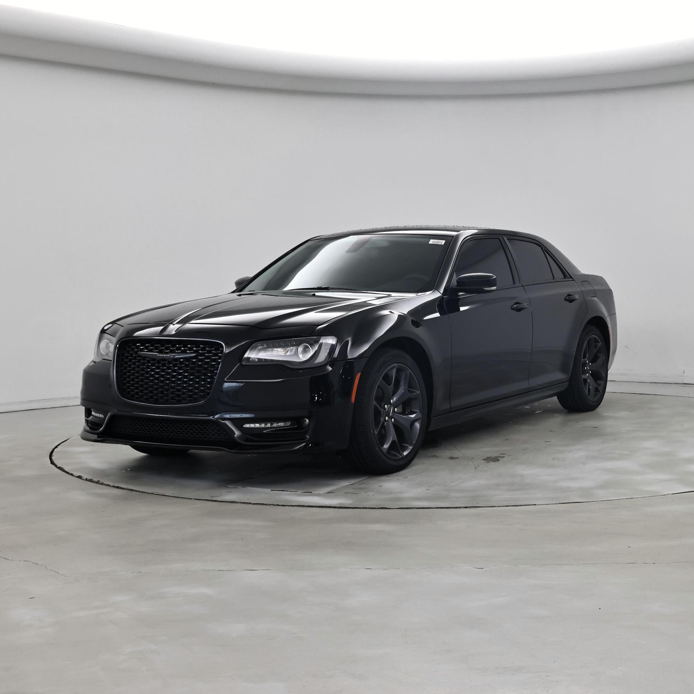 Thumbnail: 2023 Chrysler 300 - 4