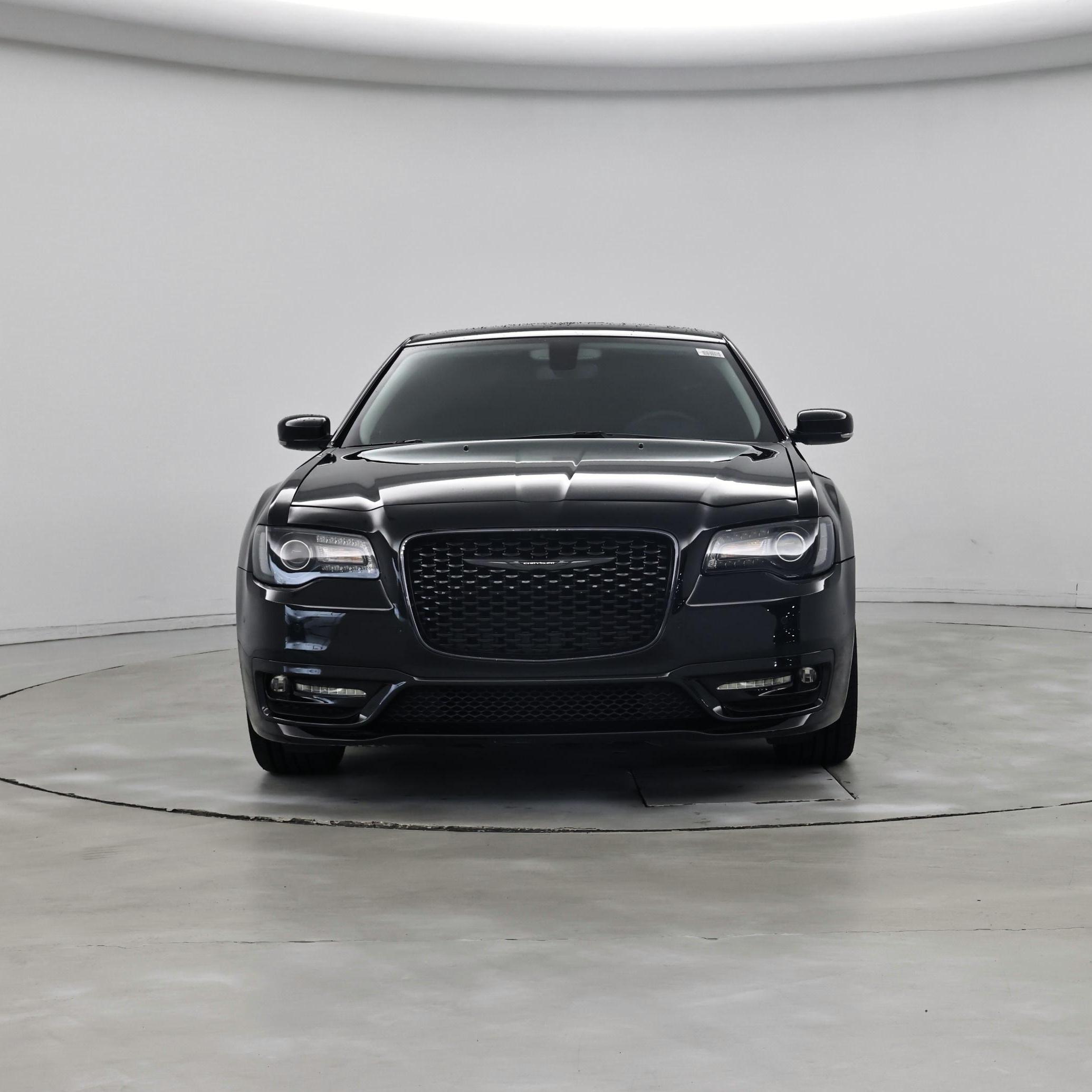 Thumbnail: 2023 Chrysler 300 - 5
