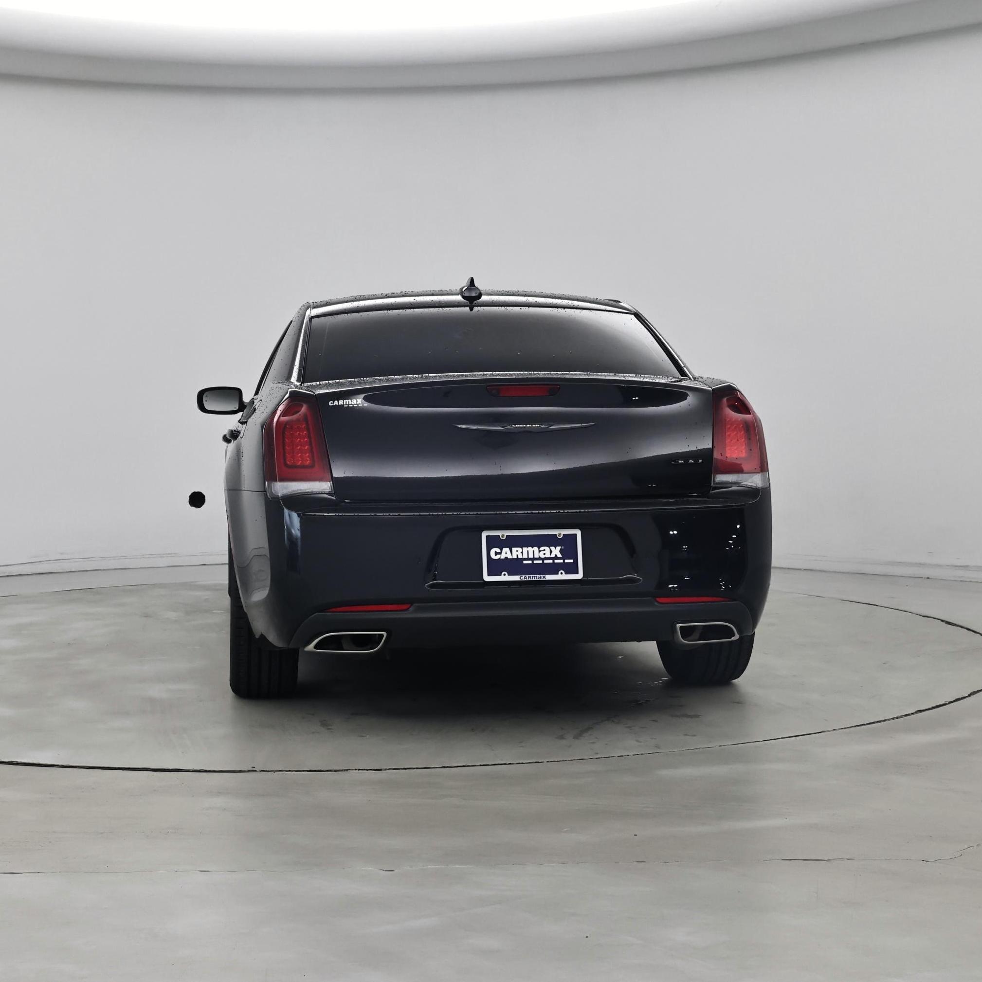 Thumbnail: 2023 Chrysler 300 - 6