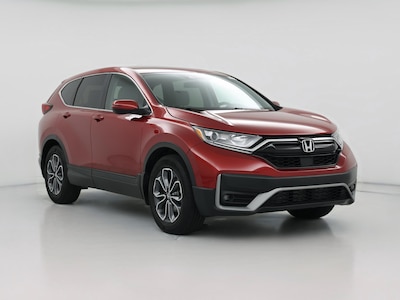 2022 Honda CR-V EX -
                  Greenville, SC