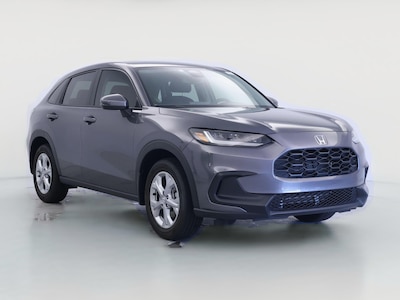 2025 Honda HR-V LX -
                  Columbia, SC