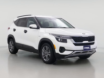 2021 Kia Seltos S -
                  Charleston, SC