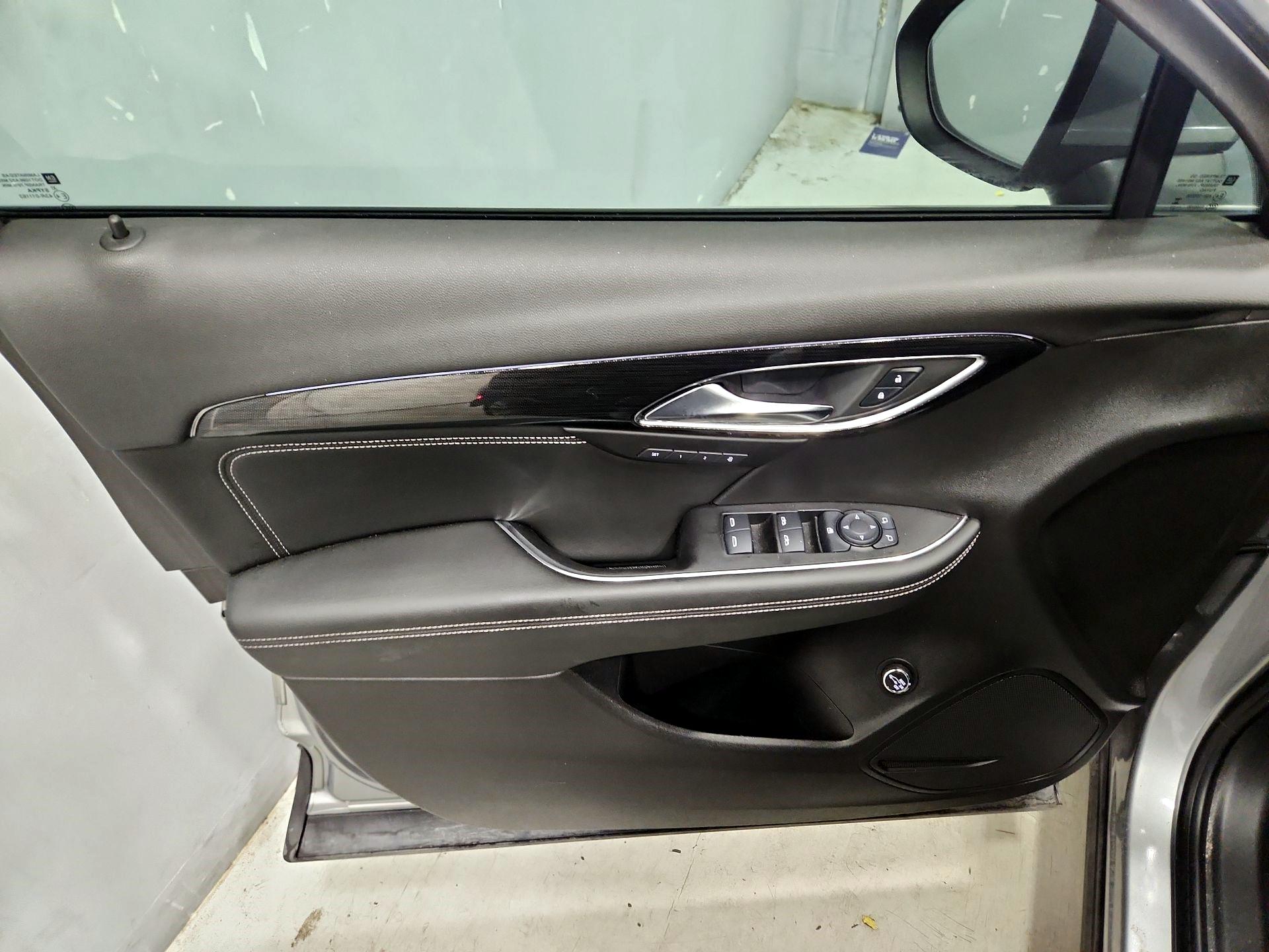 Thumbnail: 2023 Buick Envision - 12