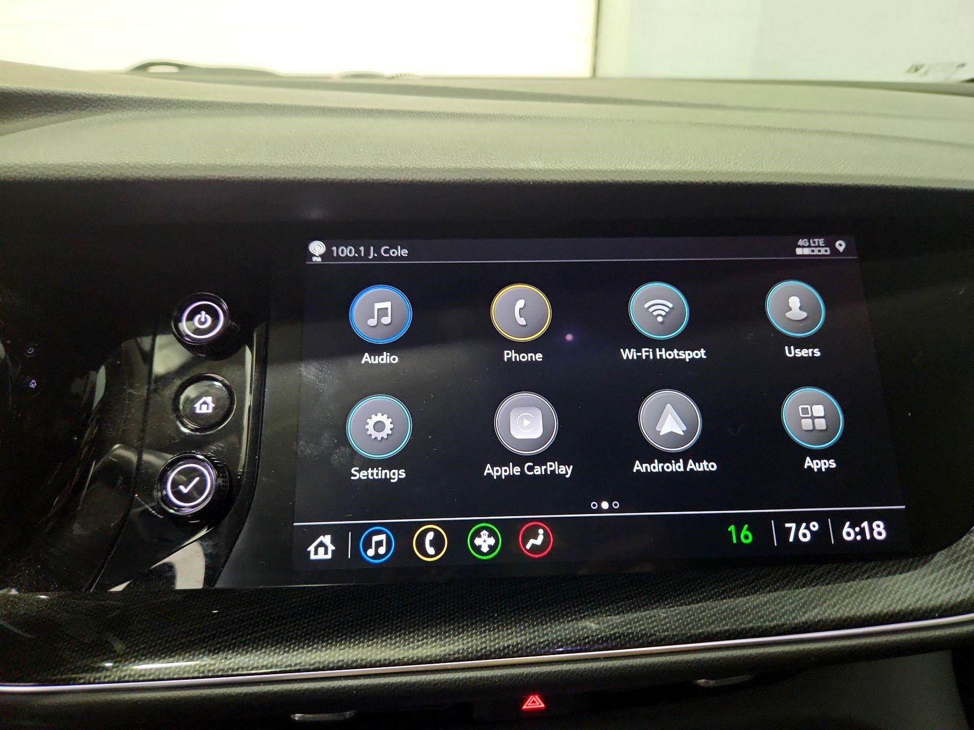 Thumbnail: 2023 Buick Envision - 15
