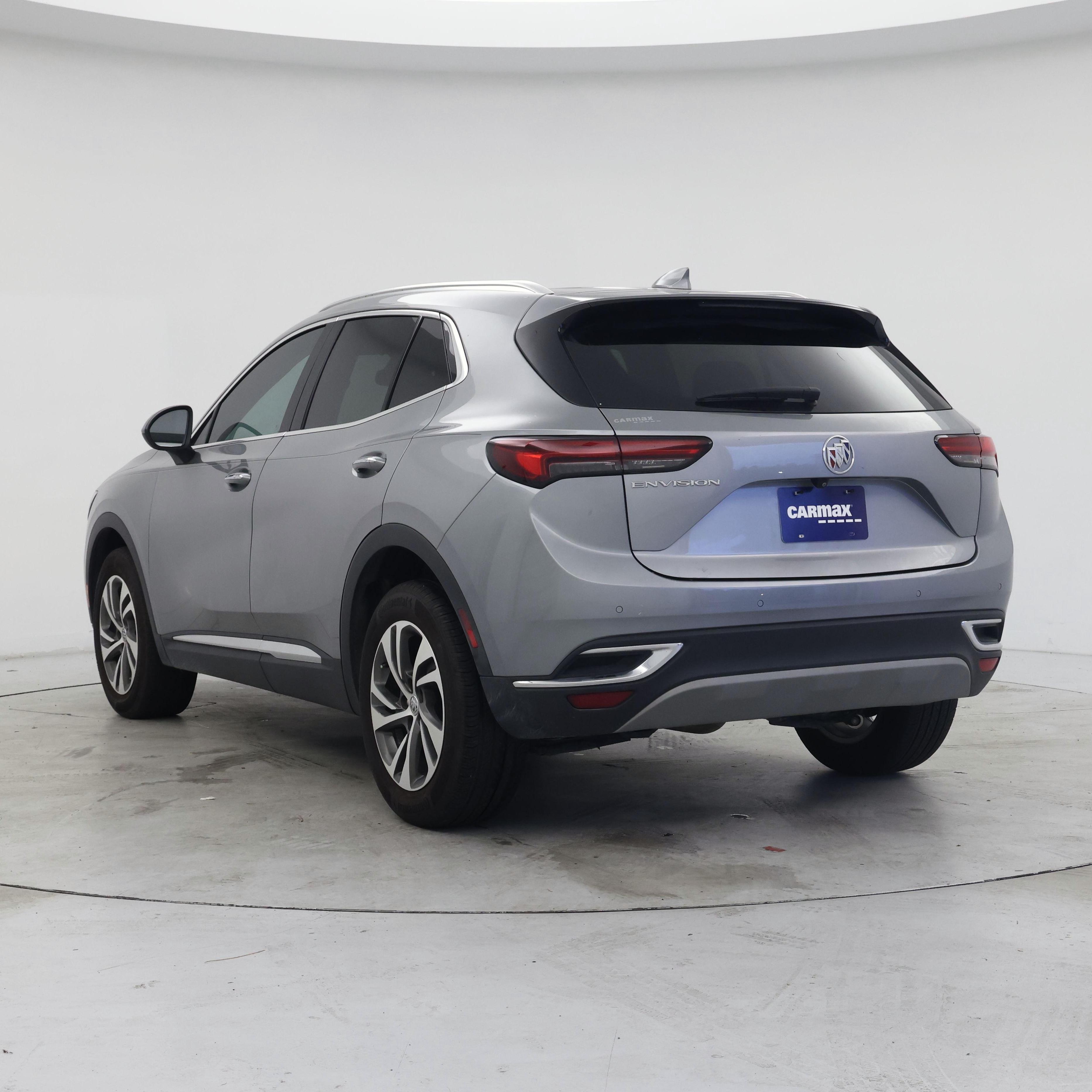 Thumbnail: 2023 Buick Envision - 2