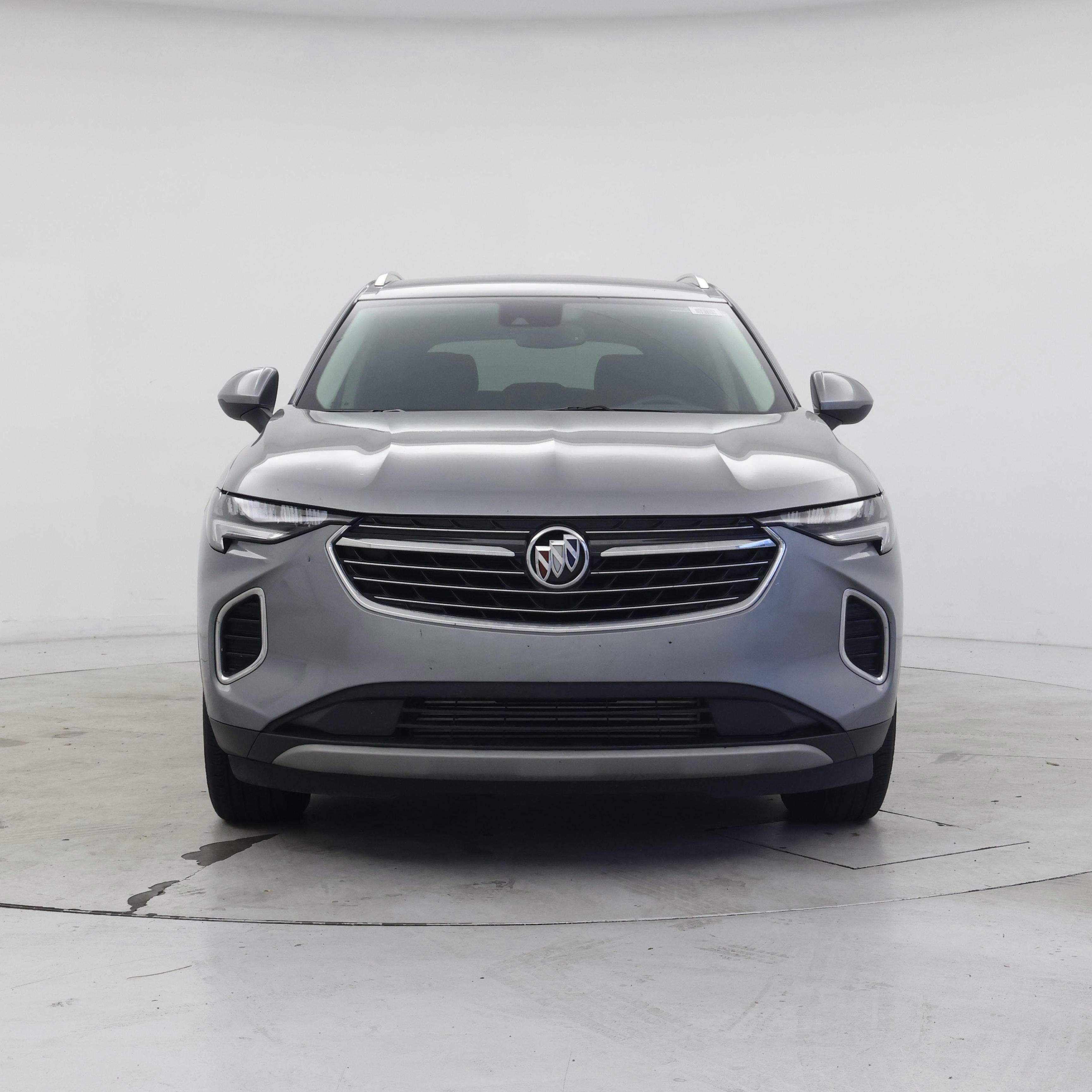 Thumbnail: 2023 Buick Envision - 5
