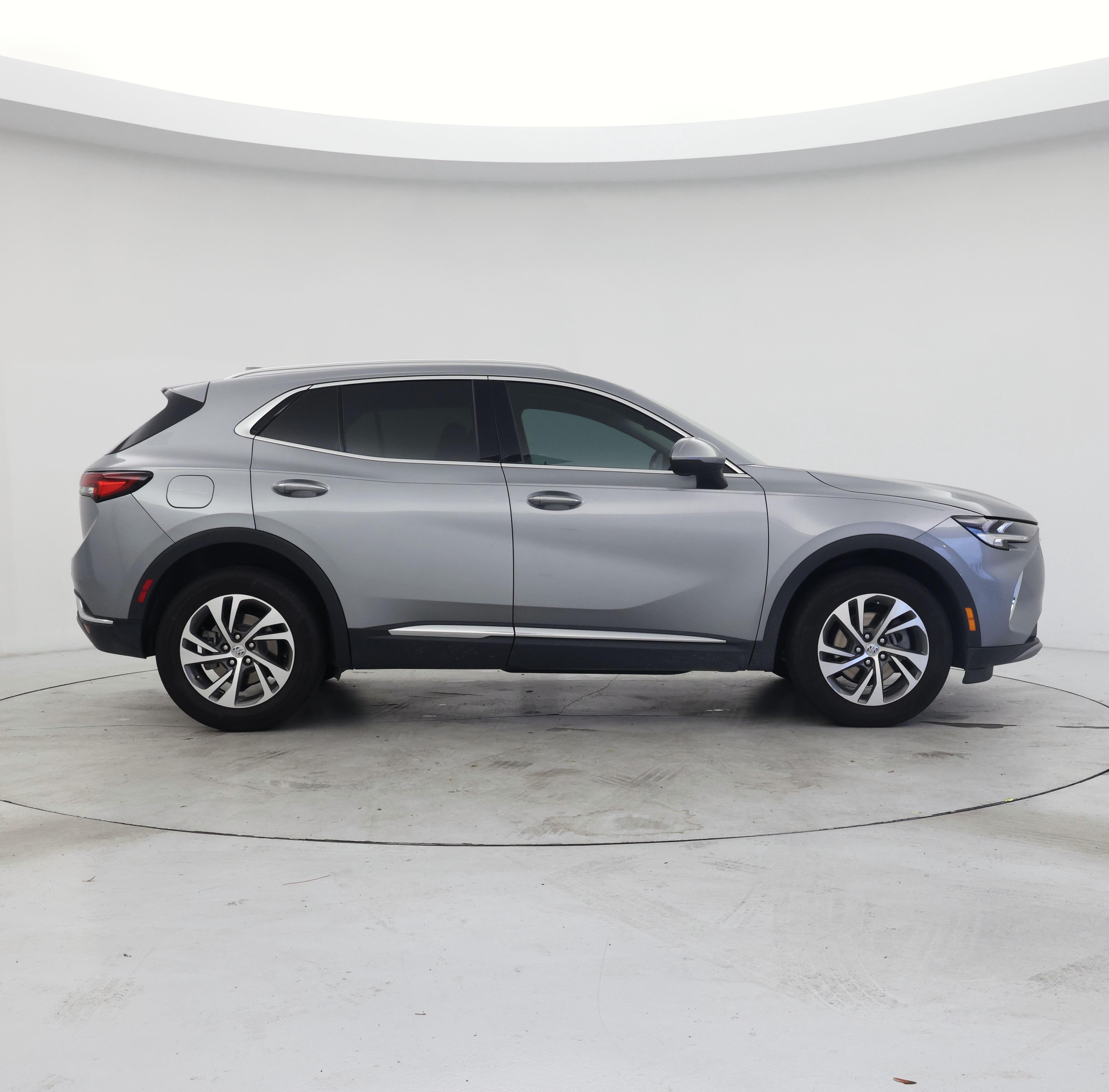 Thumbnail: 2023 Buick Envision - 7