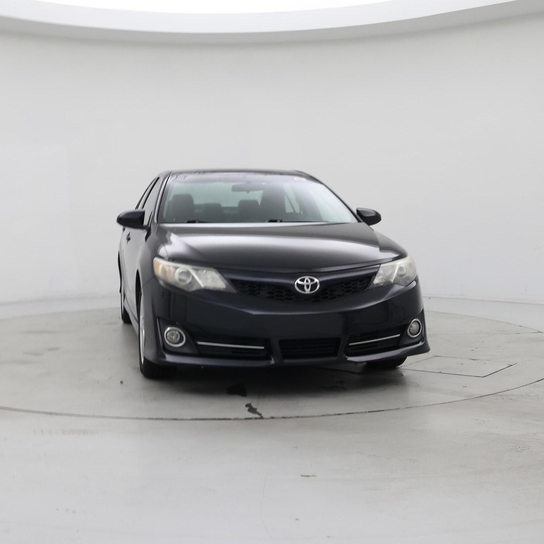 Thumbnail: 2014 Toyota Camry - 5