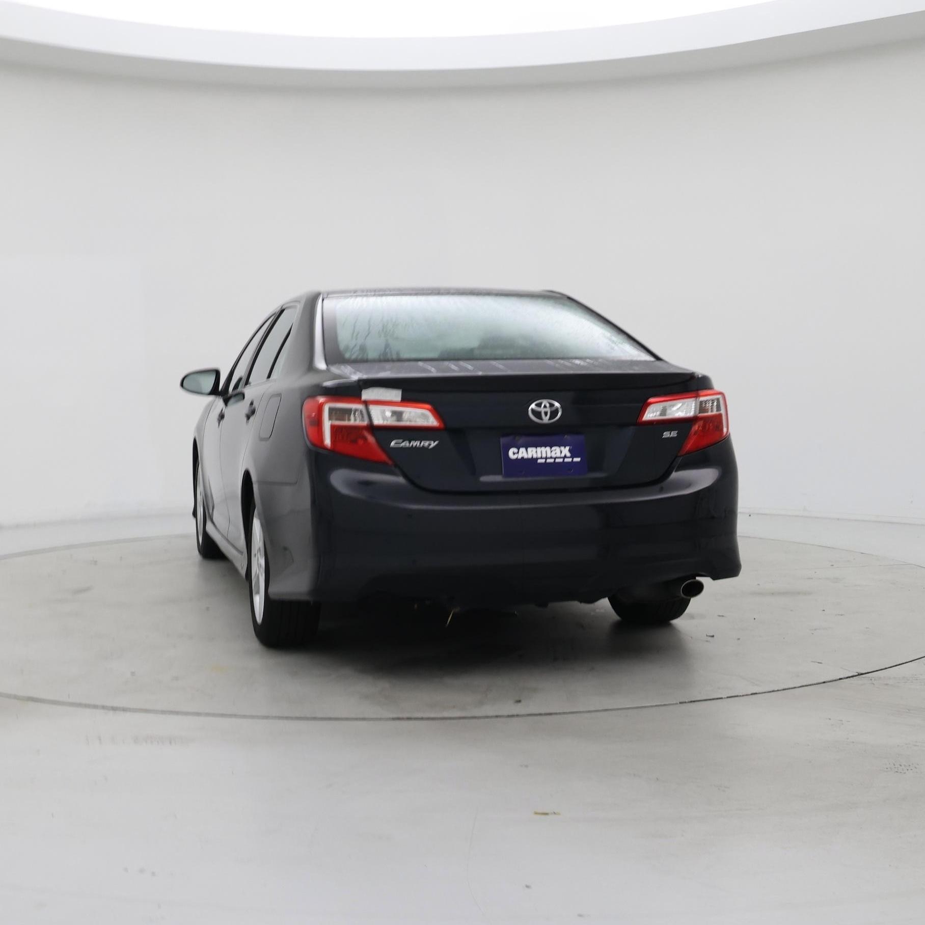 Thumbnail: 2014 Toyota Camry - 6