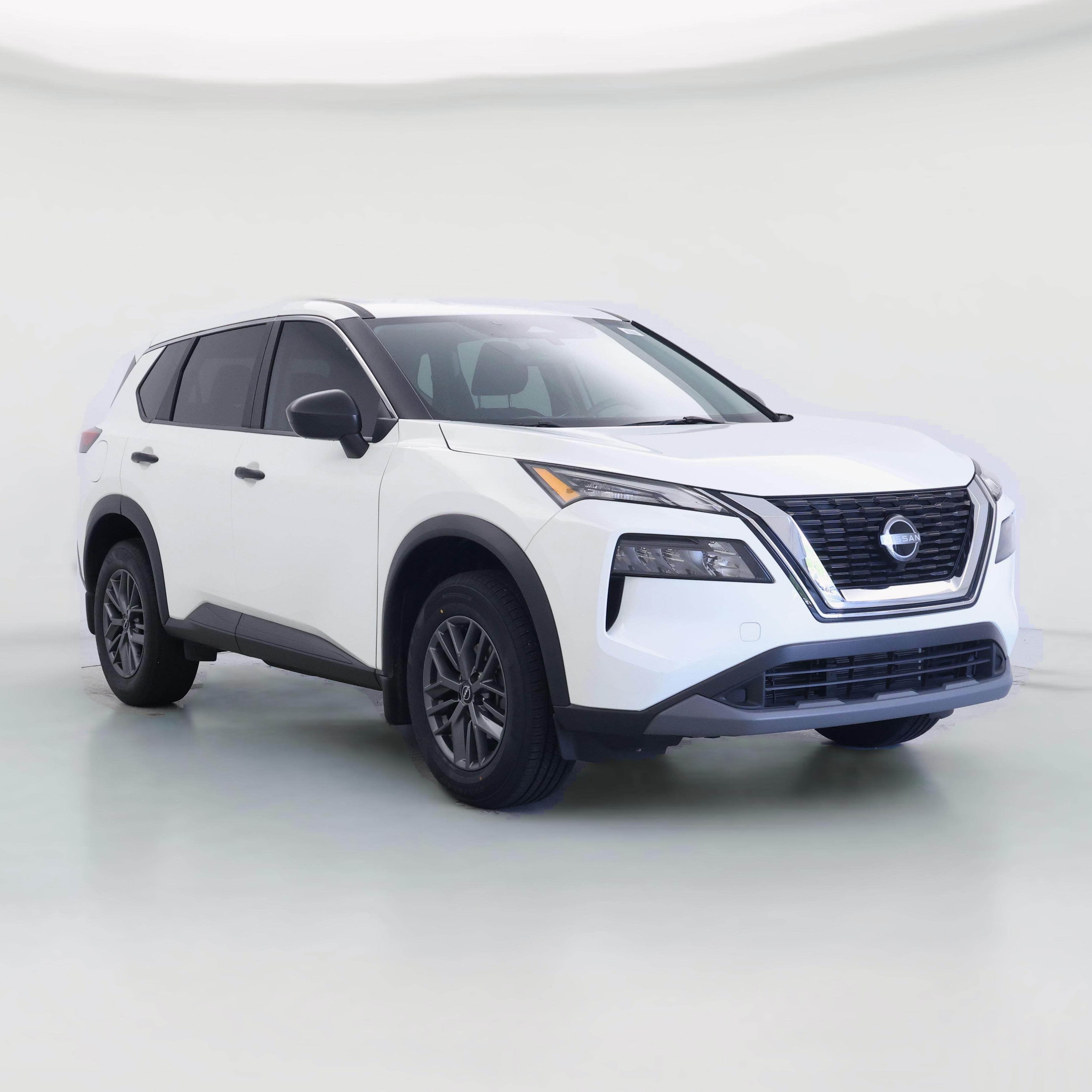 Thumbnail: 2023 Nissan Rogue - 1