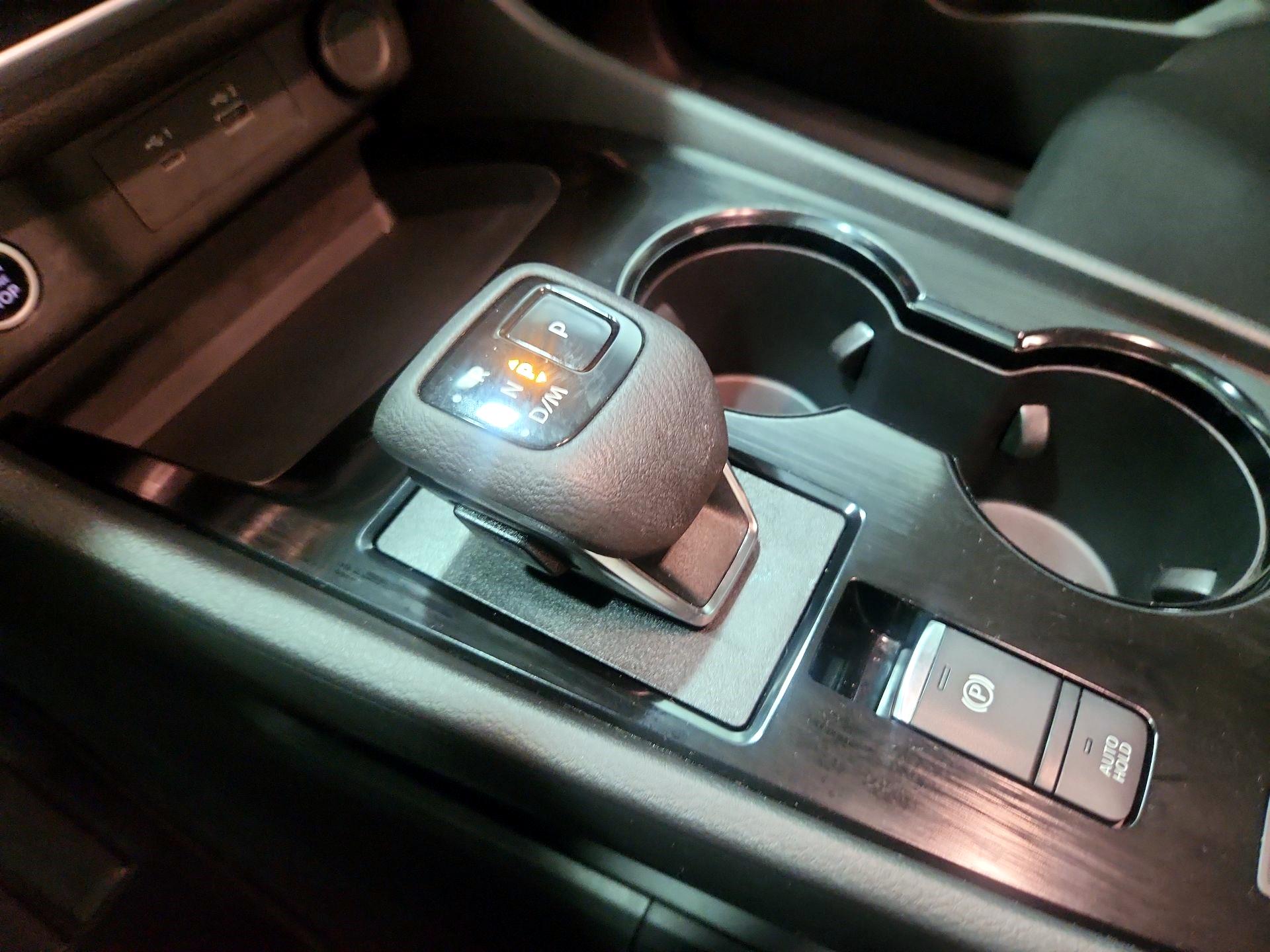 Thumbnail: 2023 Nissan Rogue - 17