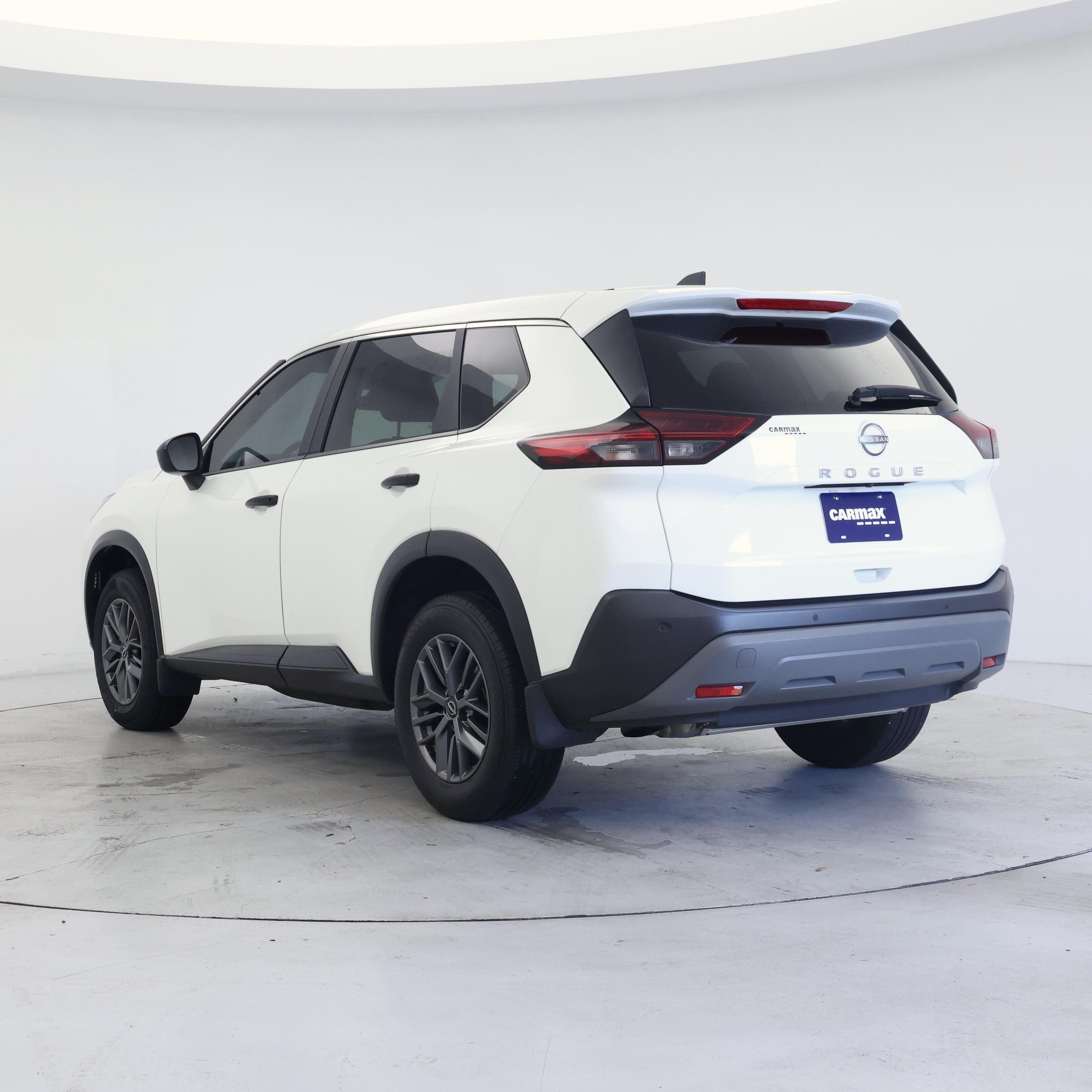 Thumbnail: 2023 Nissan Rogue - 2
