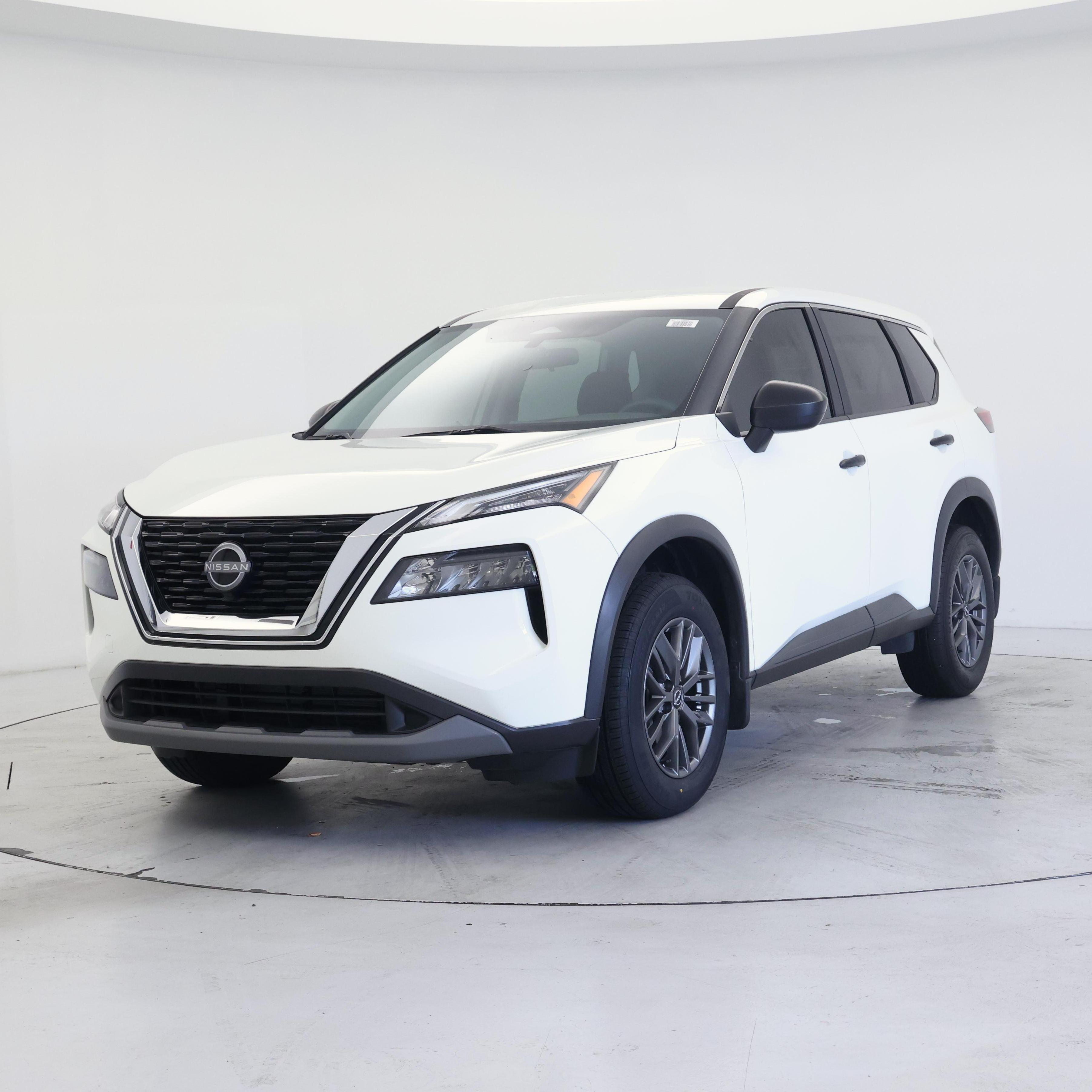 Thumbnail: 2023 Nissan Rogue - 4