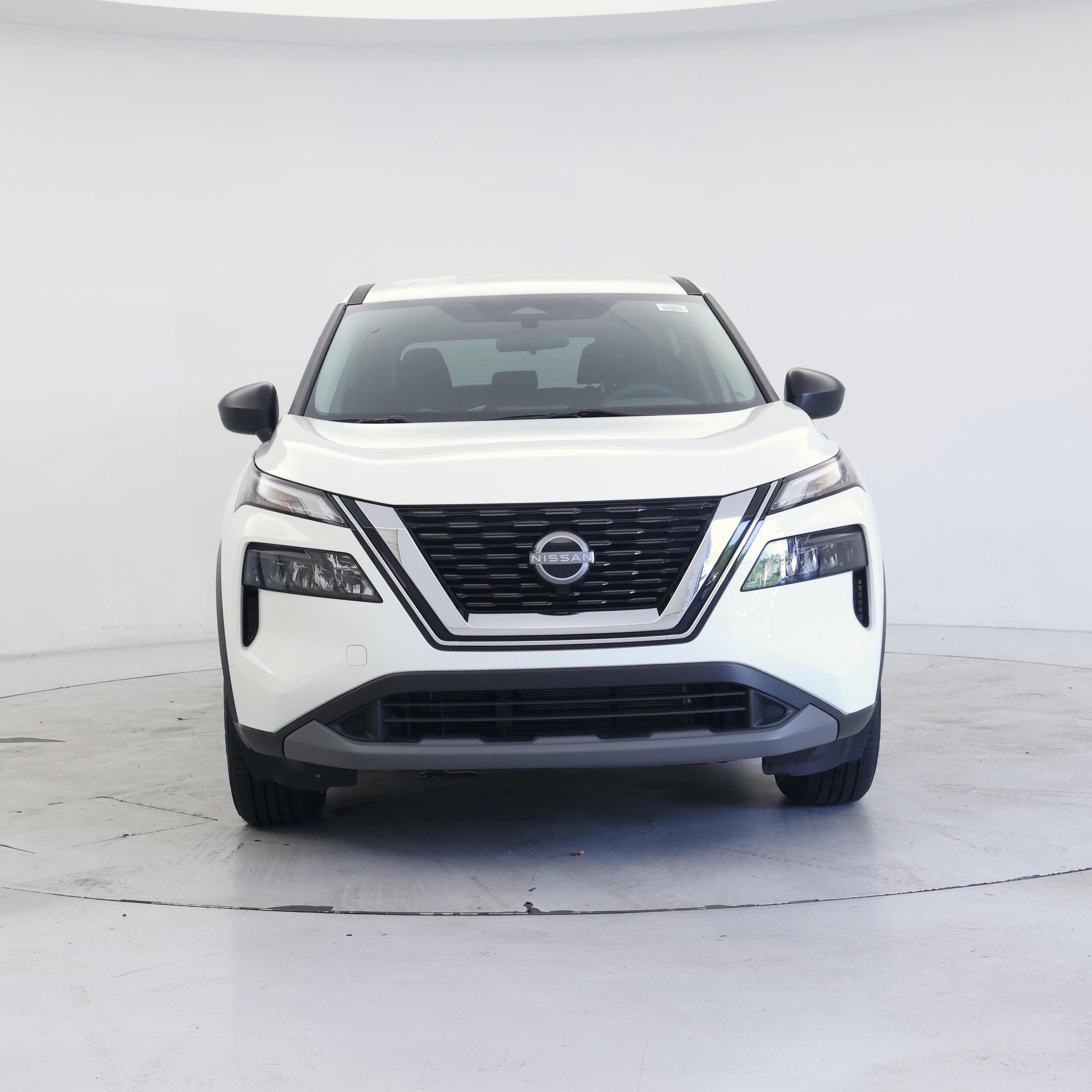 Thumbnail: 2023 Nissan Rogue - 5