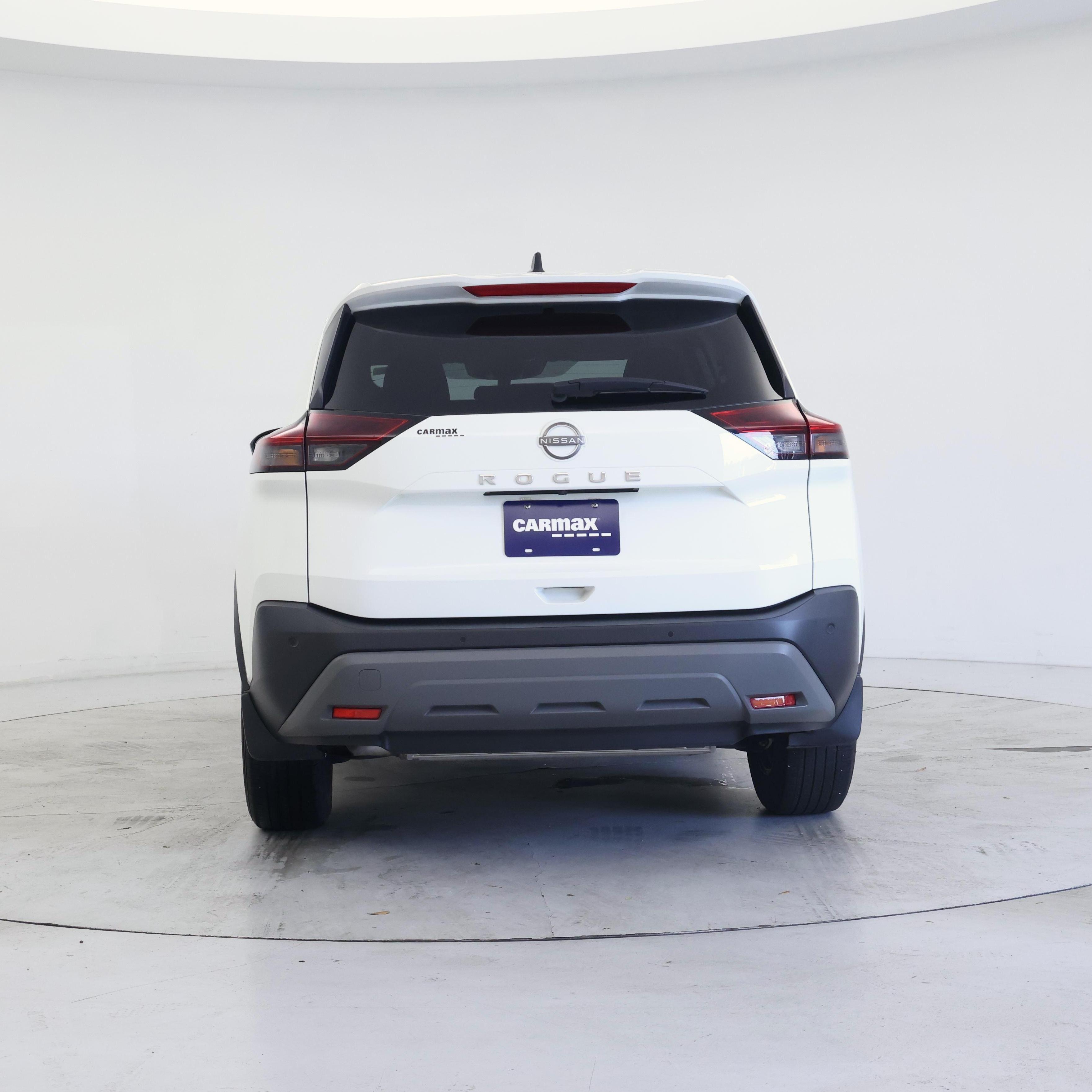 Thumbnail: 2023 Nissan Rogue - 6