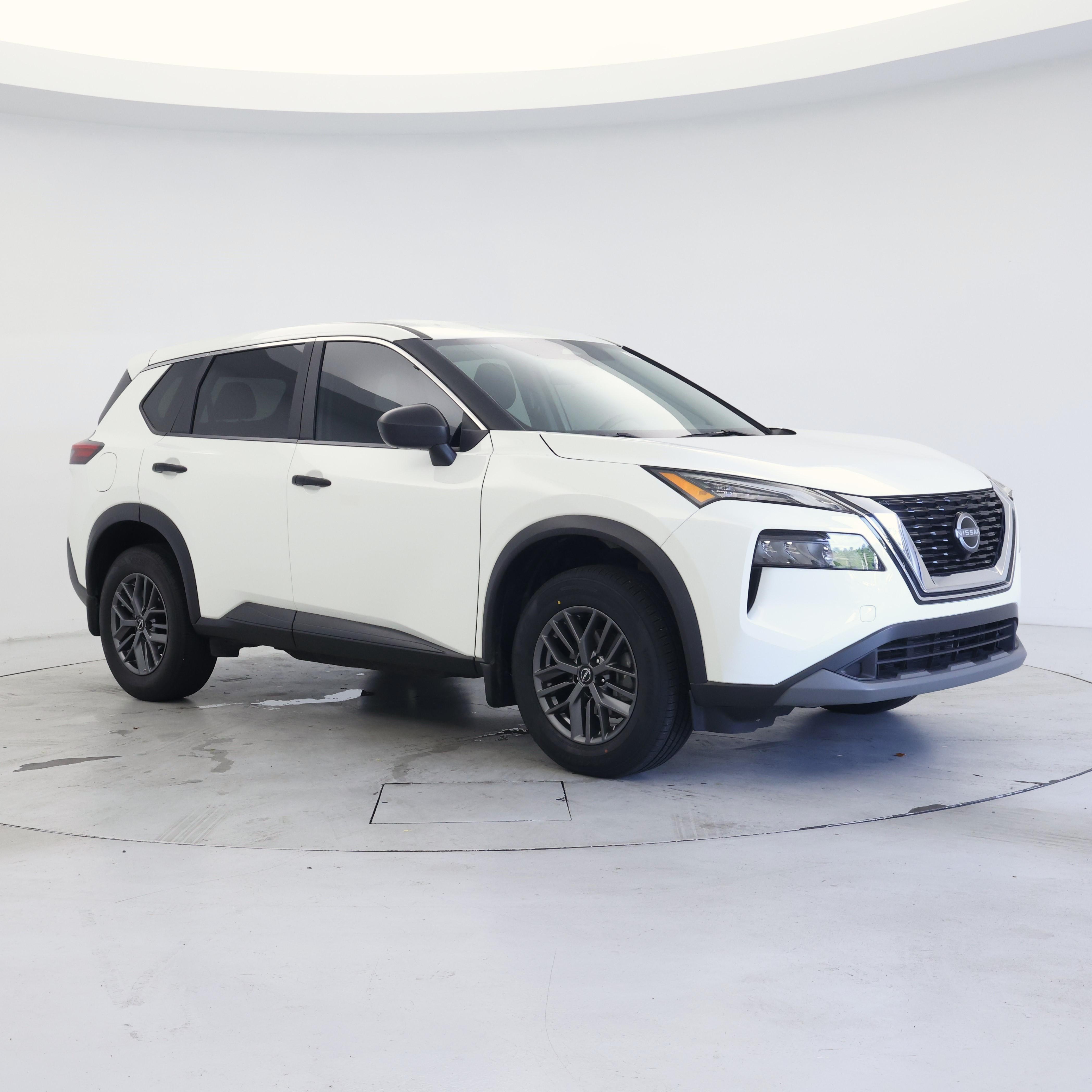 Thumbnail: 2023 Nissan Rogue - 7