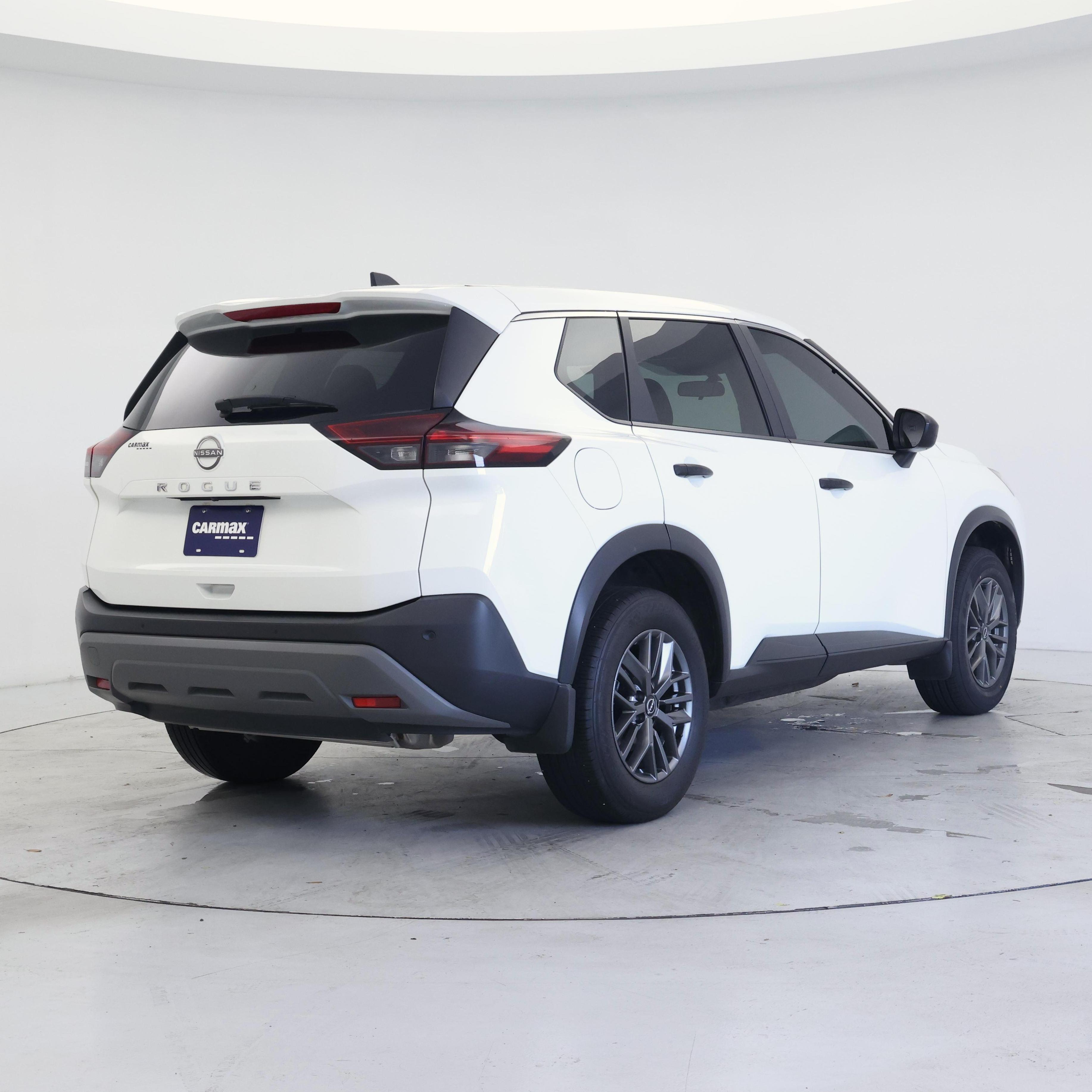 Thumbnail: 2023 Nissan Rogue - 8