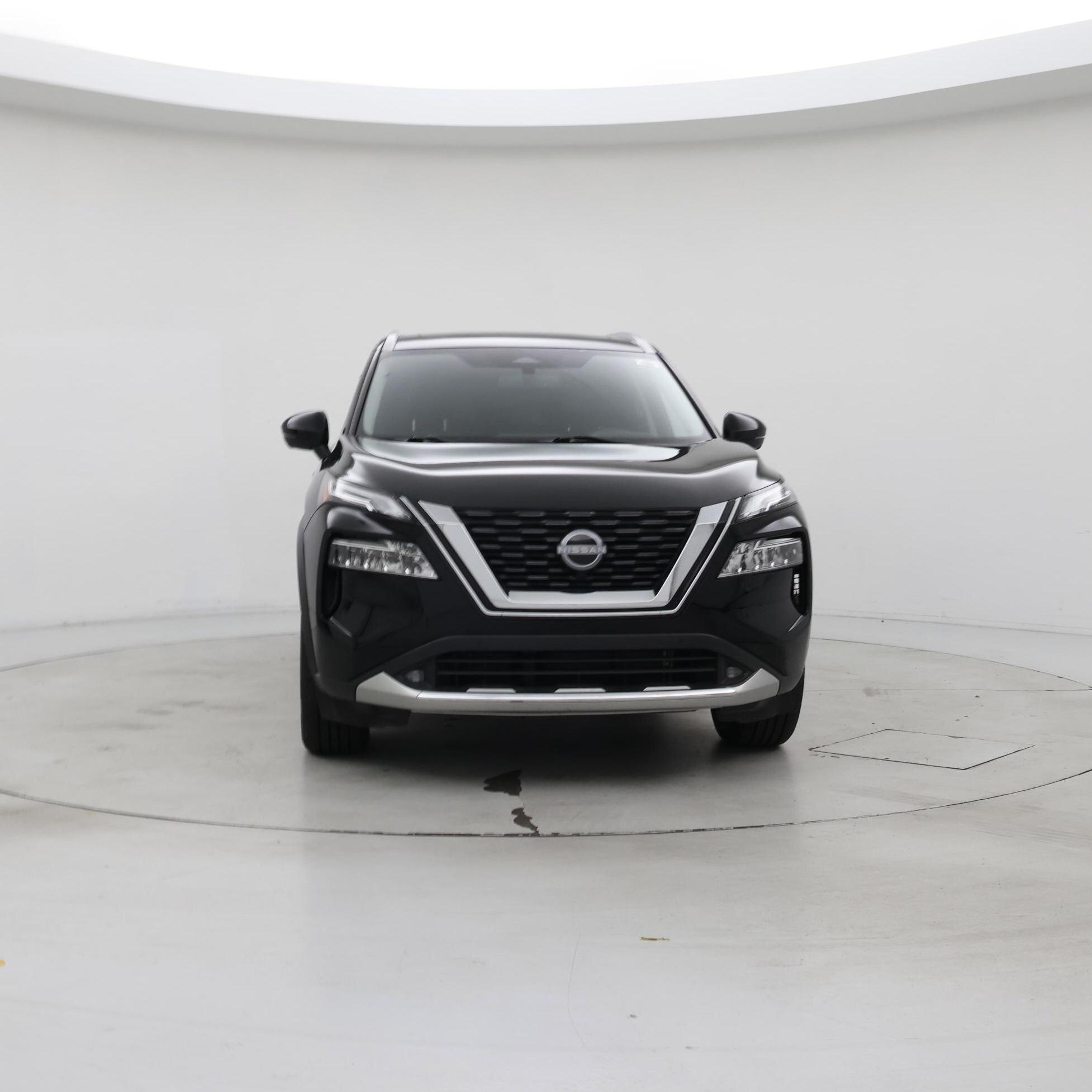 Thumbnail: 2022 Nissan Rogue - 5