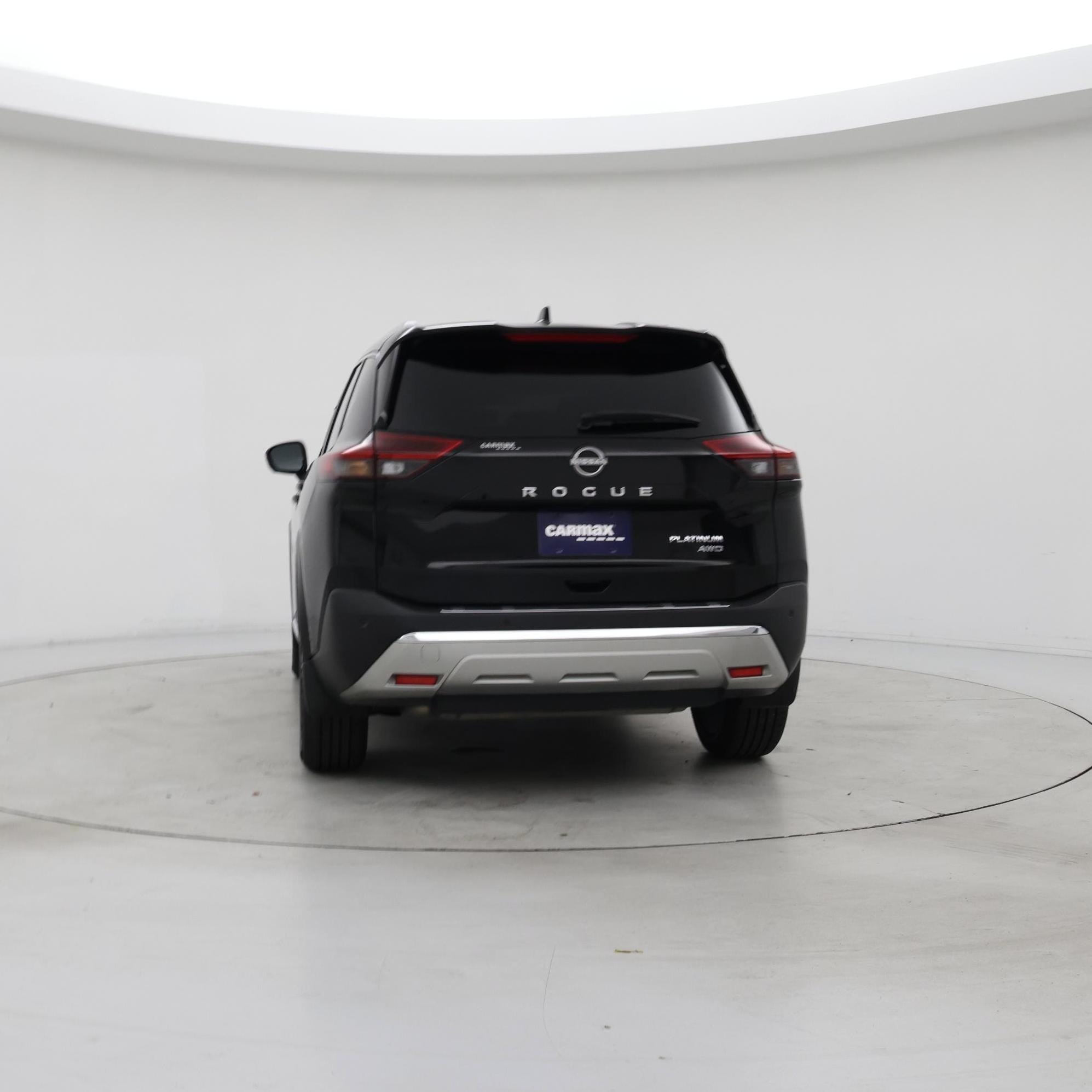 Thumbnail: 2022 Nissan Rogue - 6