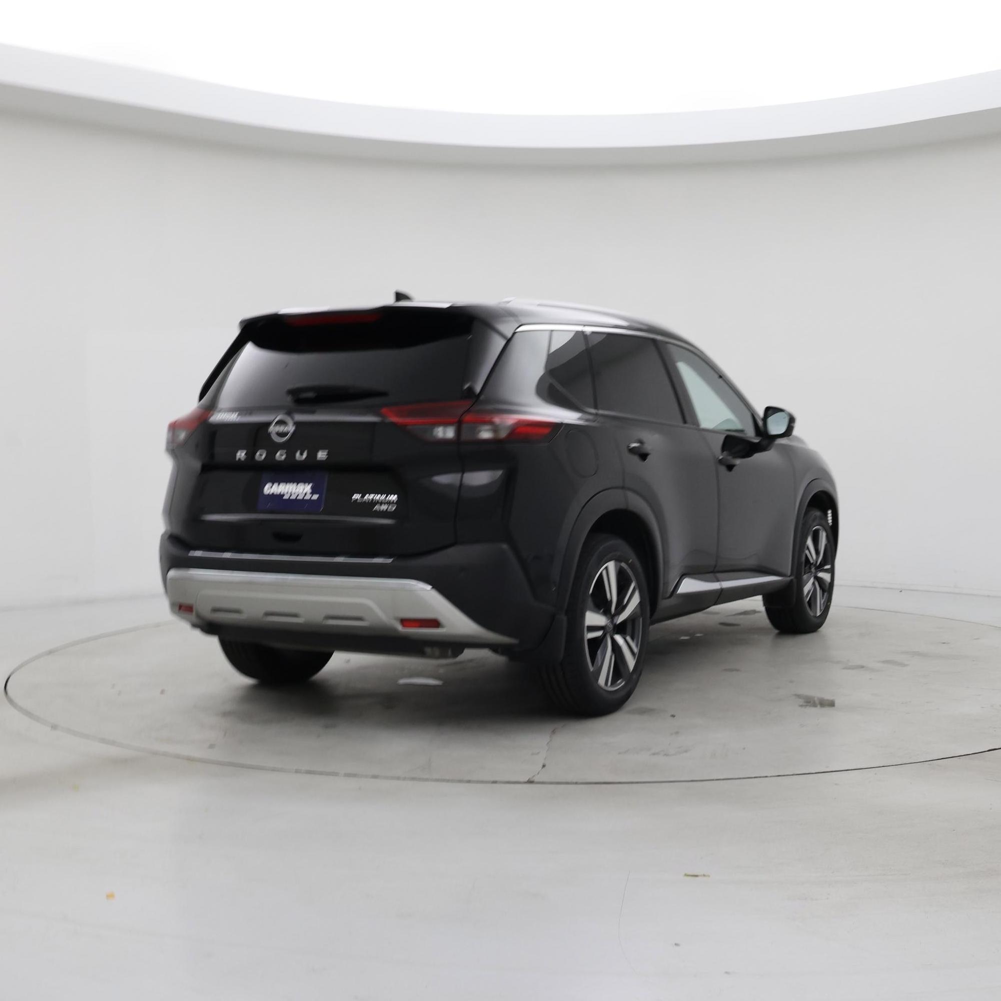 Thumbnail: 2022 Nissan Rogue - 8