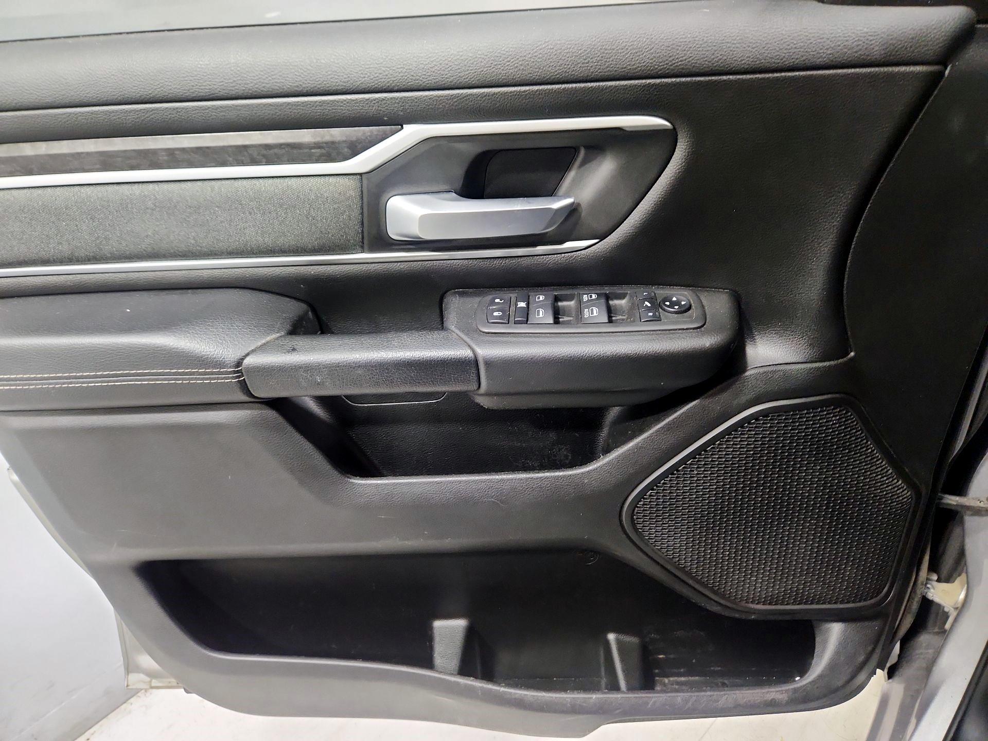 Thumbnail: 2022 RAM 1500 - 12