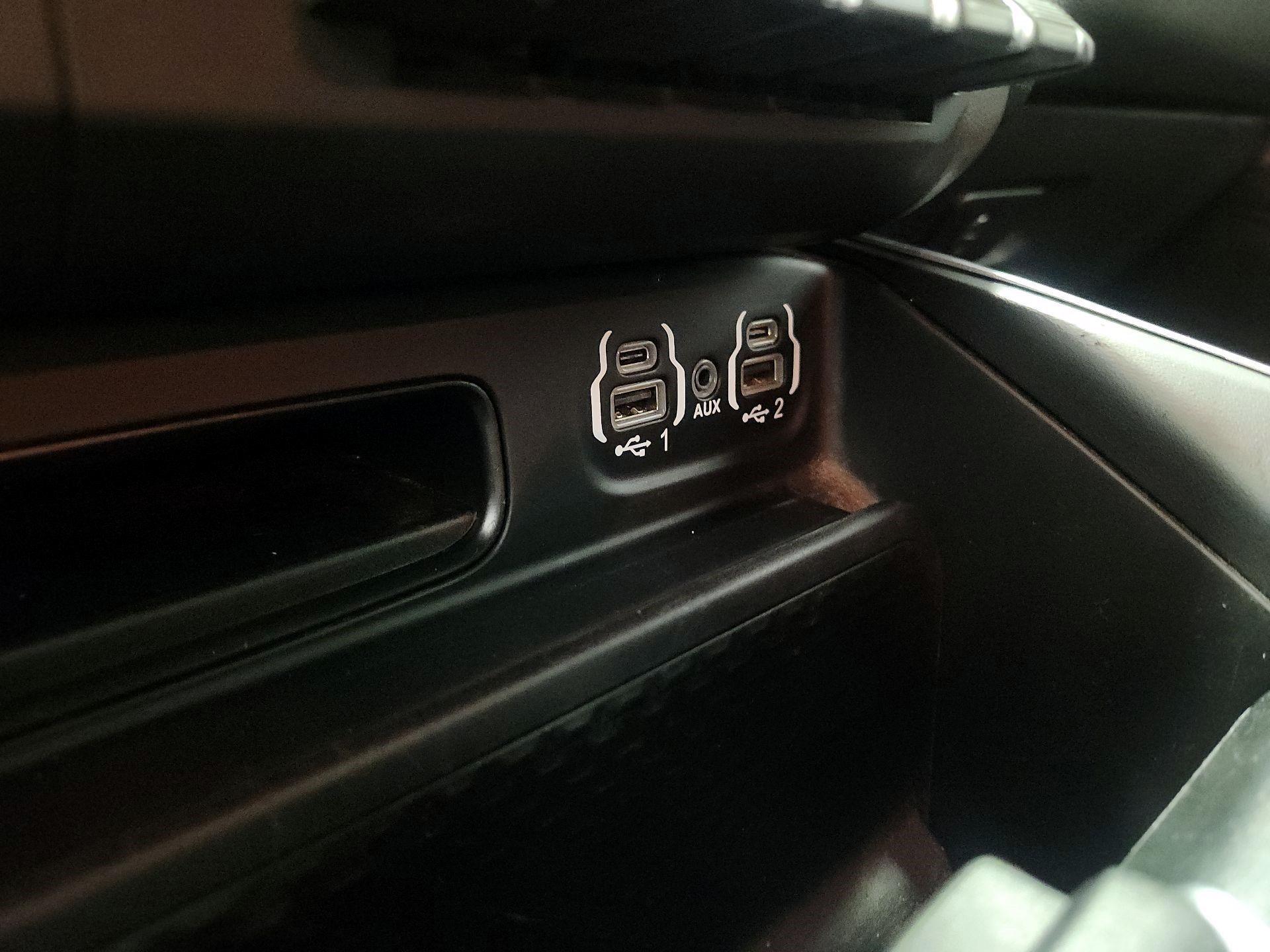 Thumbnail: 2022 RAM 1500 - 19