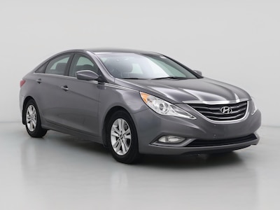 2013 Hyundai Sonata GLS -
                  Columbia, SC