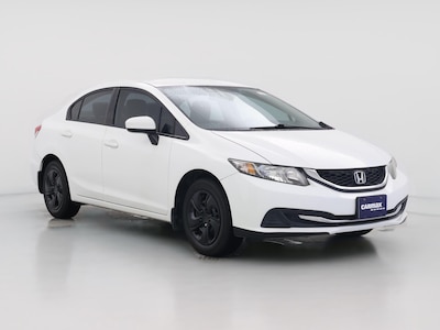 2014 Honda Civic LX -
                  Columbia, SC