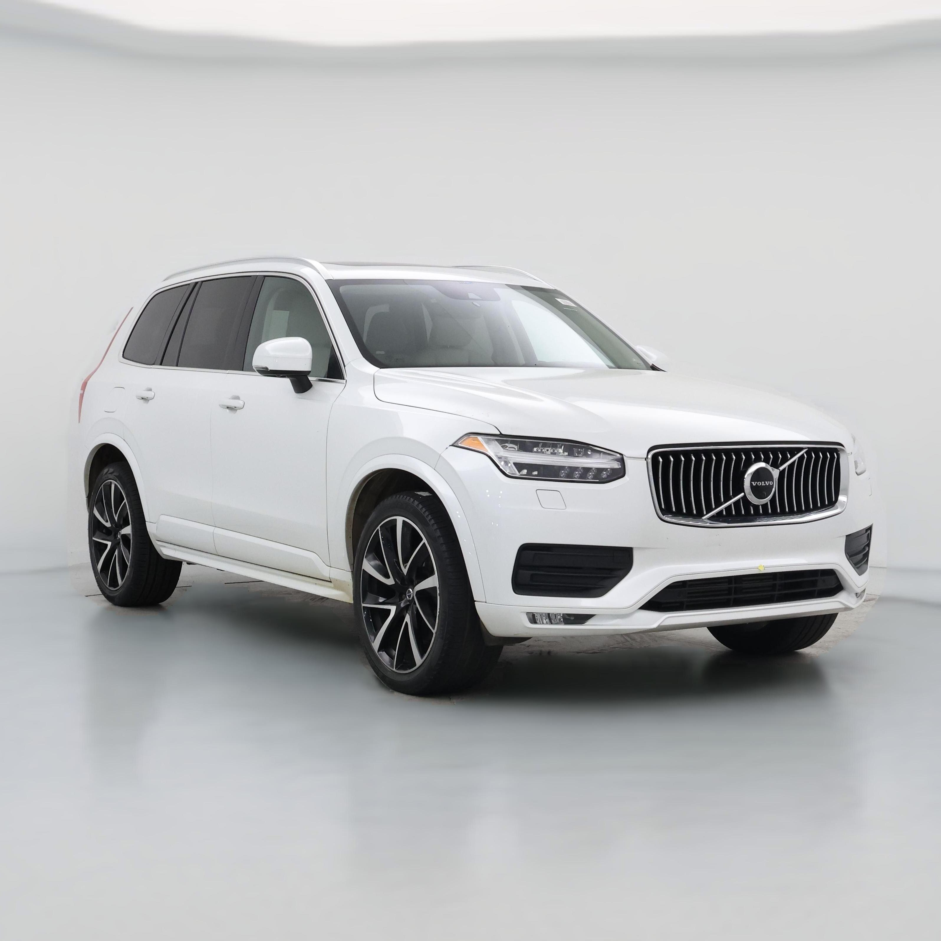 Thumbnail: 2022 Volvo XC90 - 1