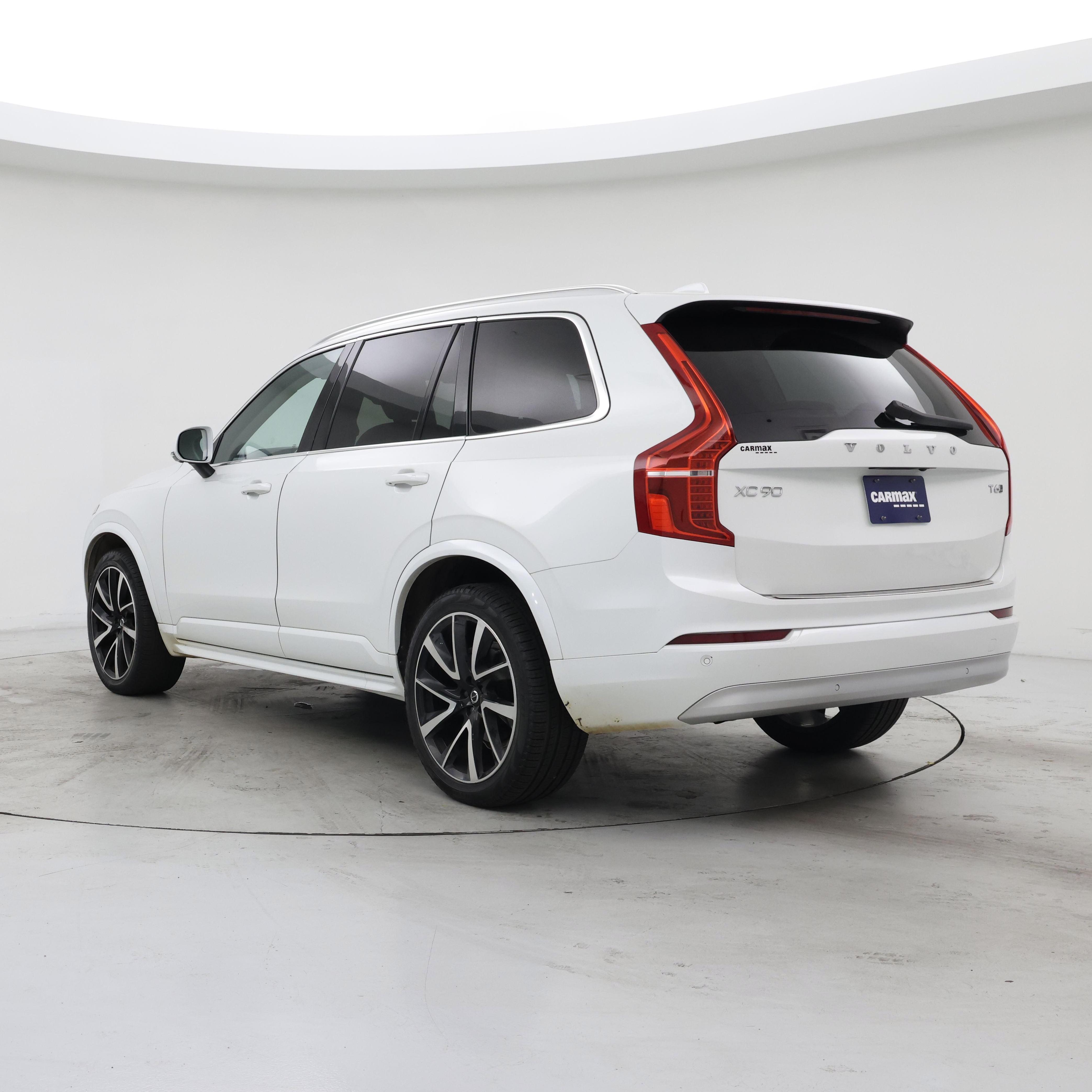Thumbnail: 2022 Volvo XC90 - 2