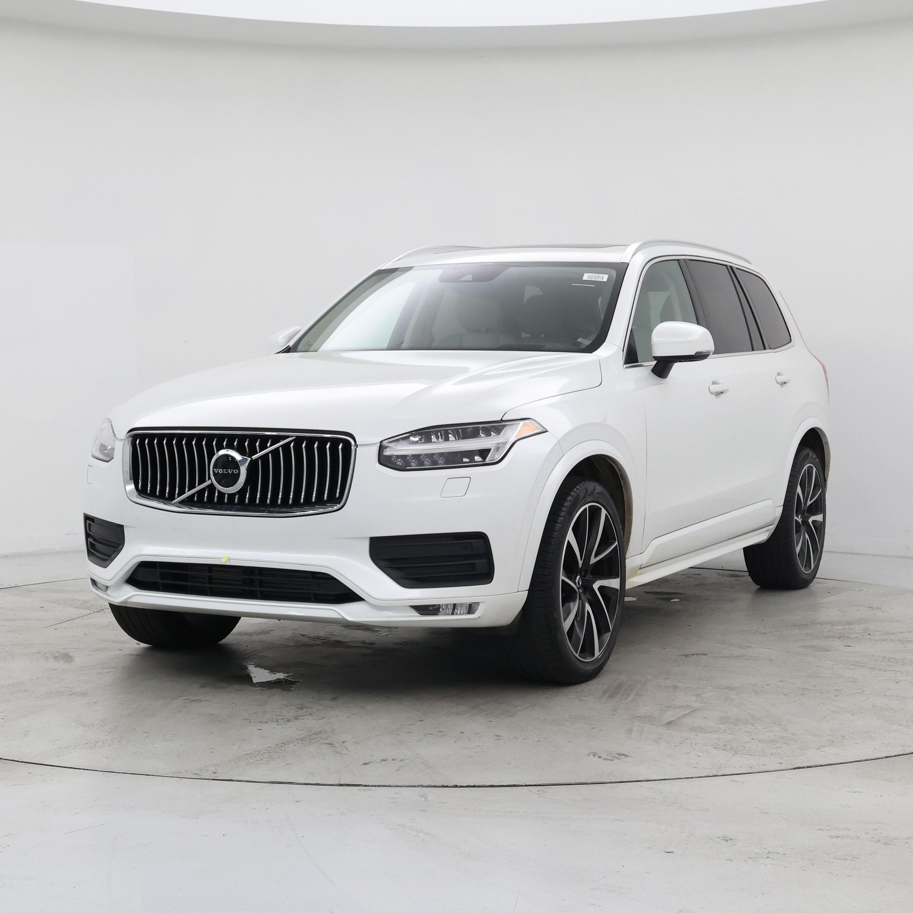 Thumbnail: 2022 Volvo XC90 - 4