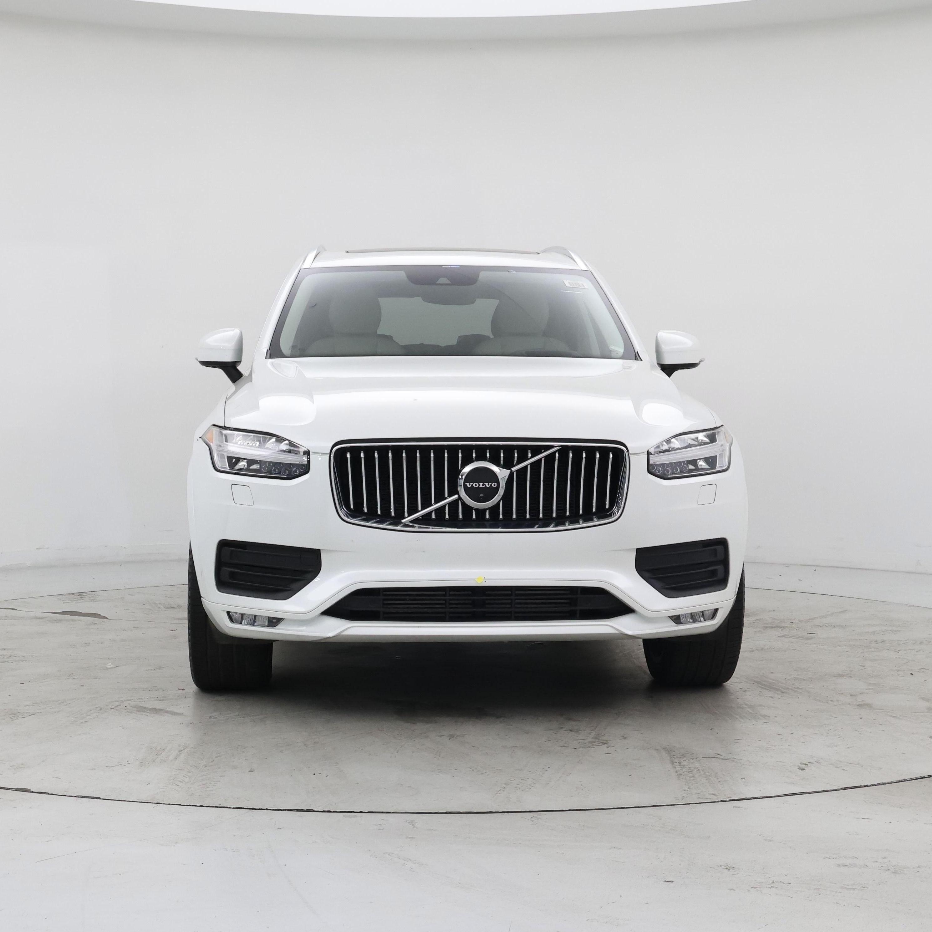 Thumbnail: 2022 Volvo XC90 - 5