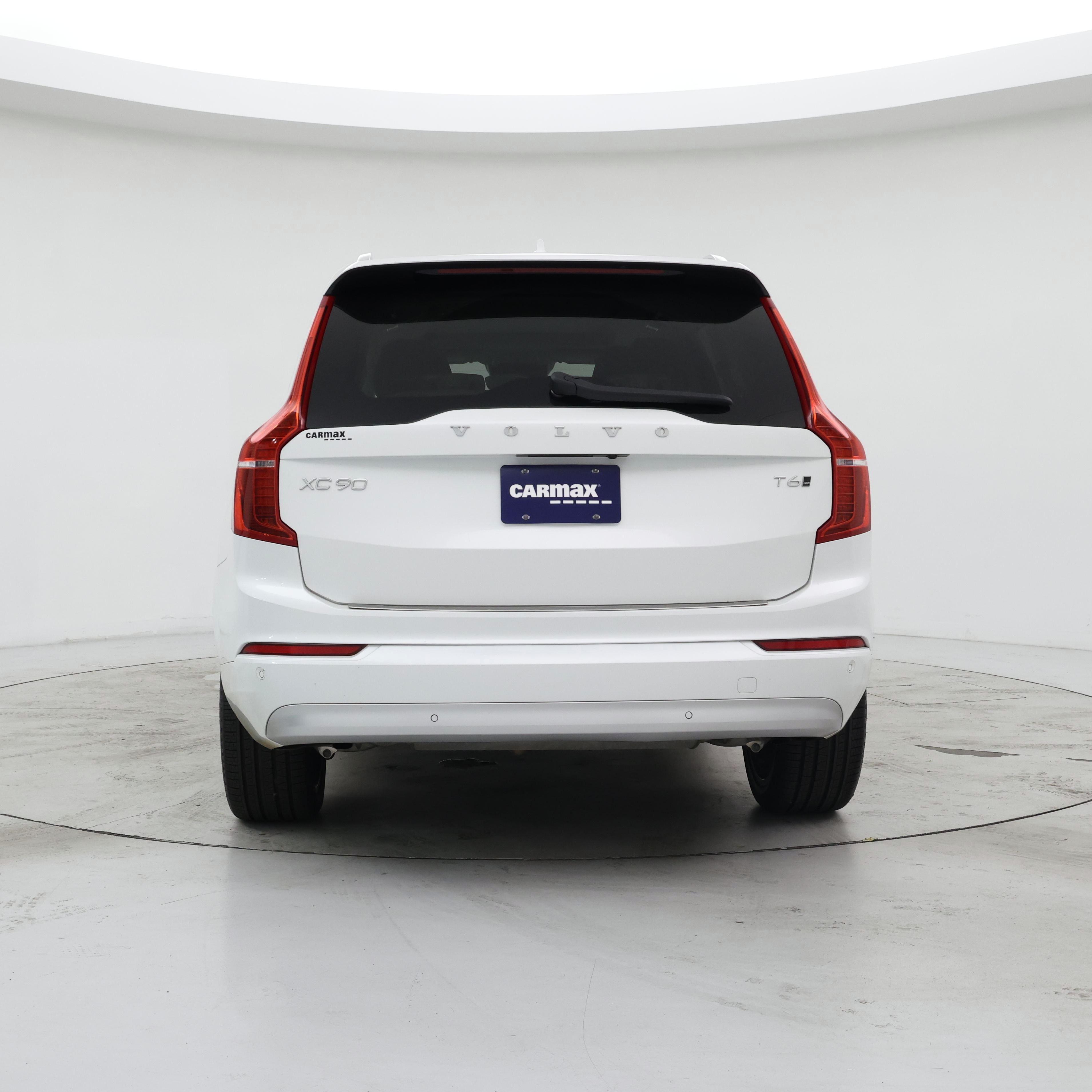 Thumbnail: 2022 Volvo XC90 - 6