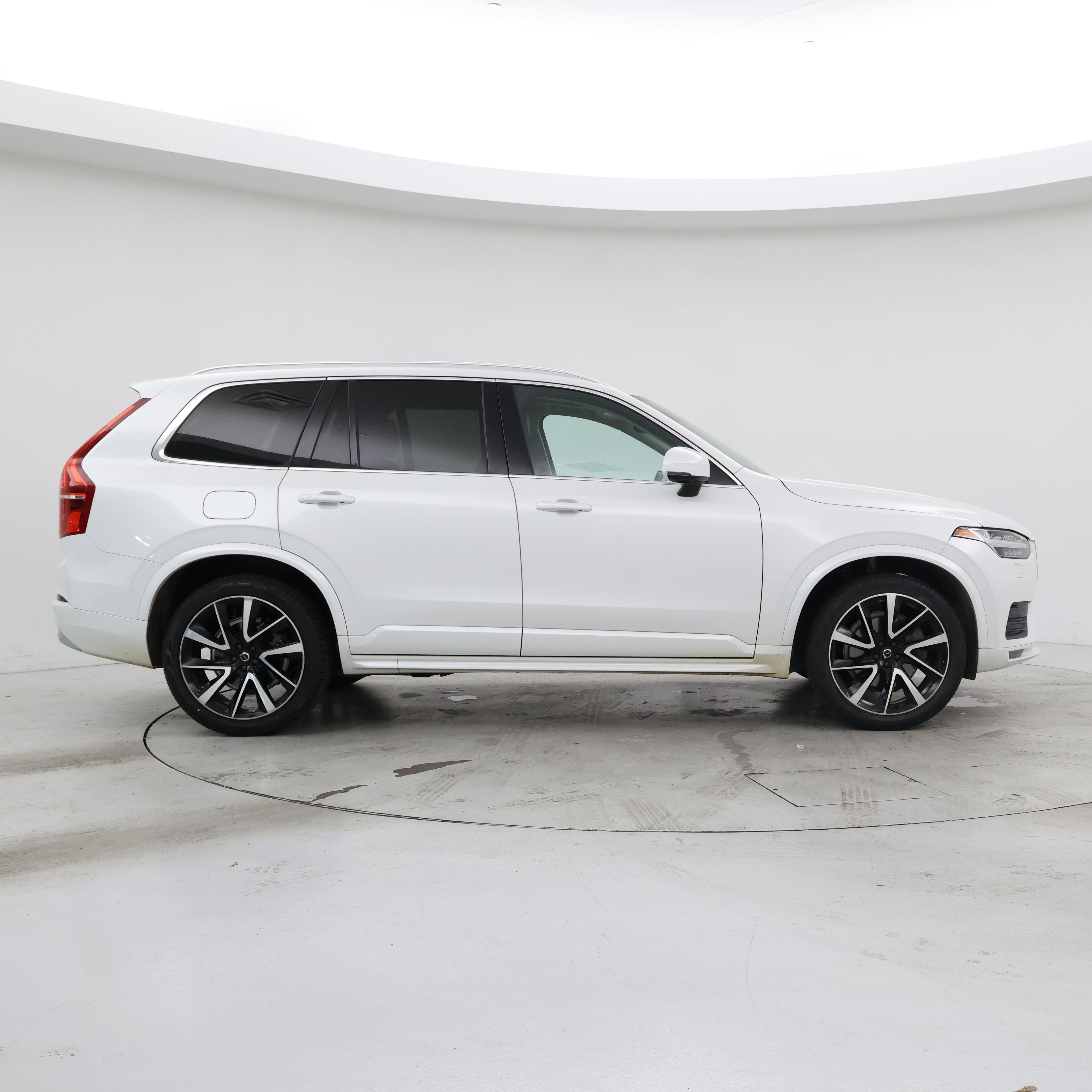 Thumbnail: 2022 Volvo XC90 - 7