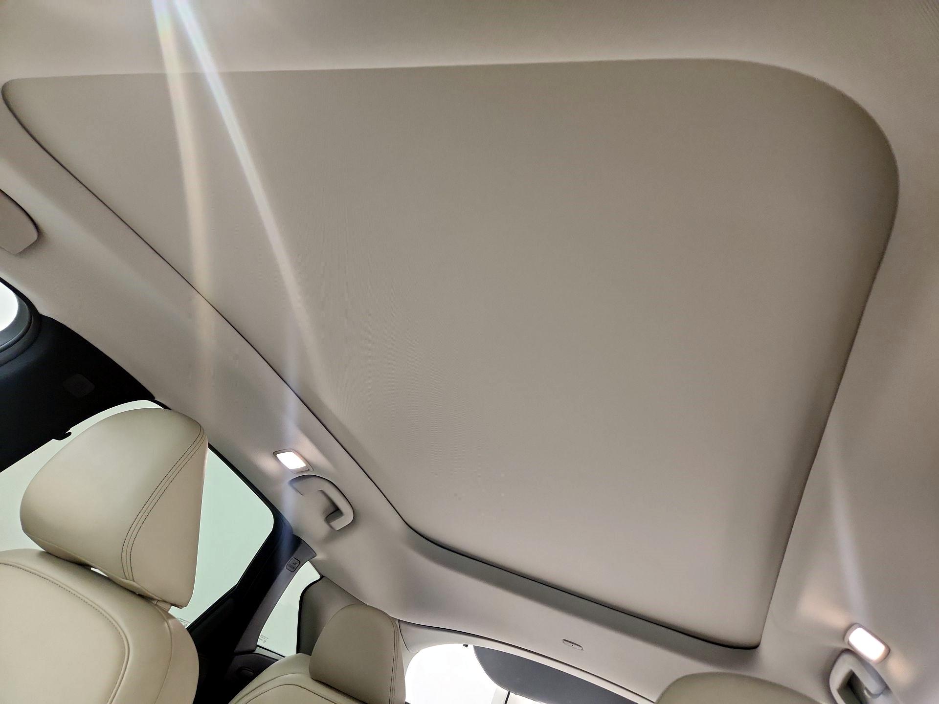Thumbnail: 2020 INFINITI QX50 - 19