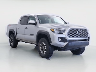 2021 Toyota Tacoma TRD Off-Road -
                  Columbia, SC
