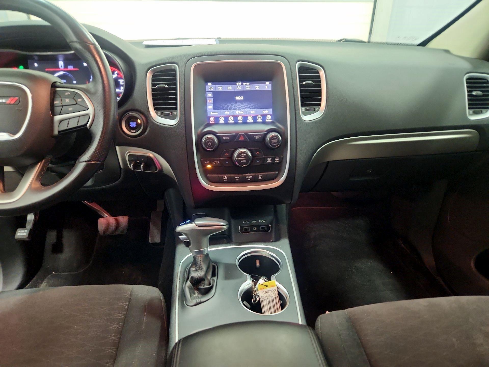 Thumbnail: 2020 Dodge Durango - 9