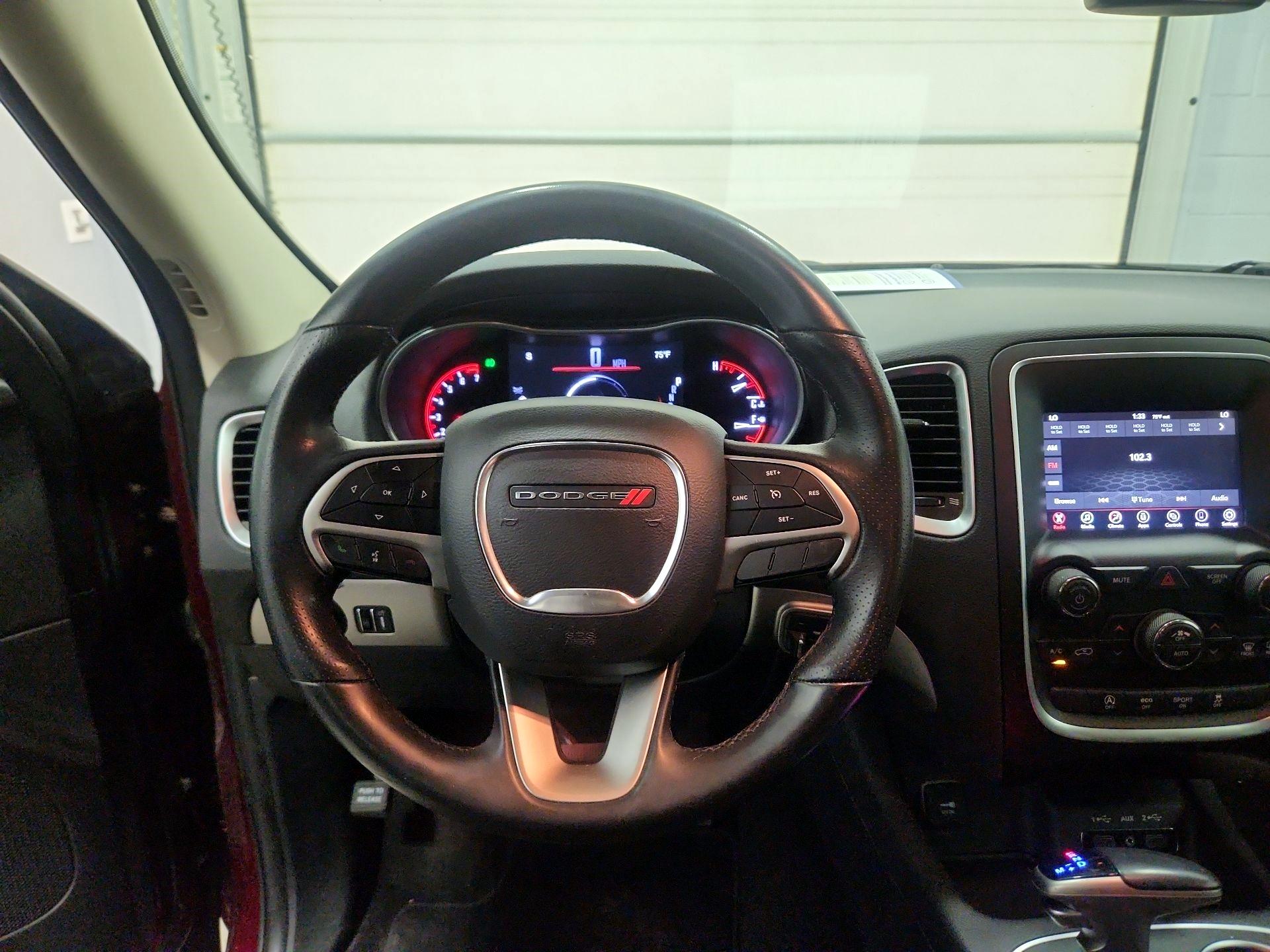 Thumbnail: 2020 Dodge Durango - 10