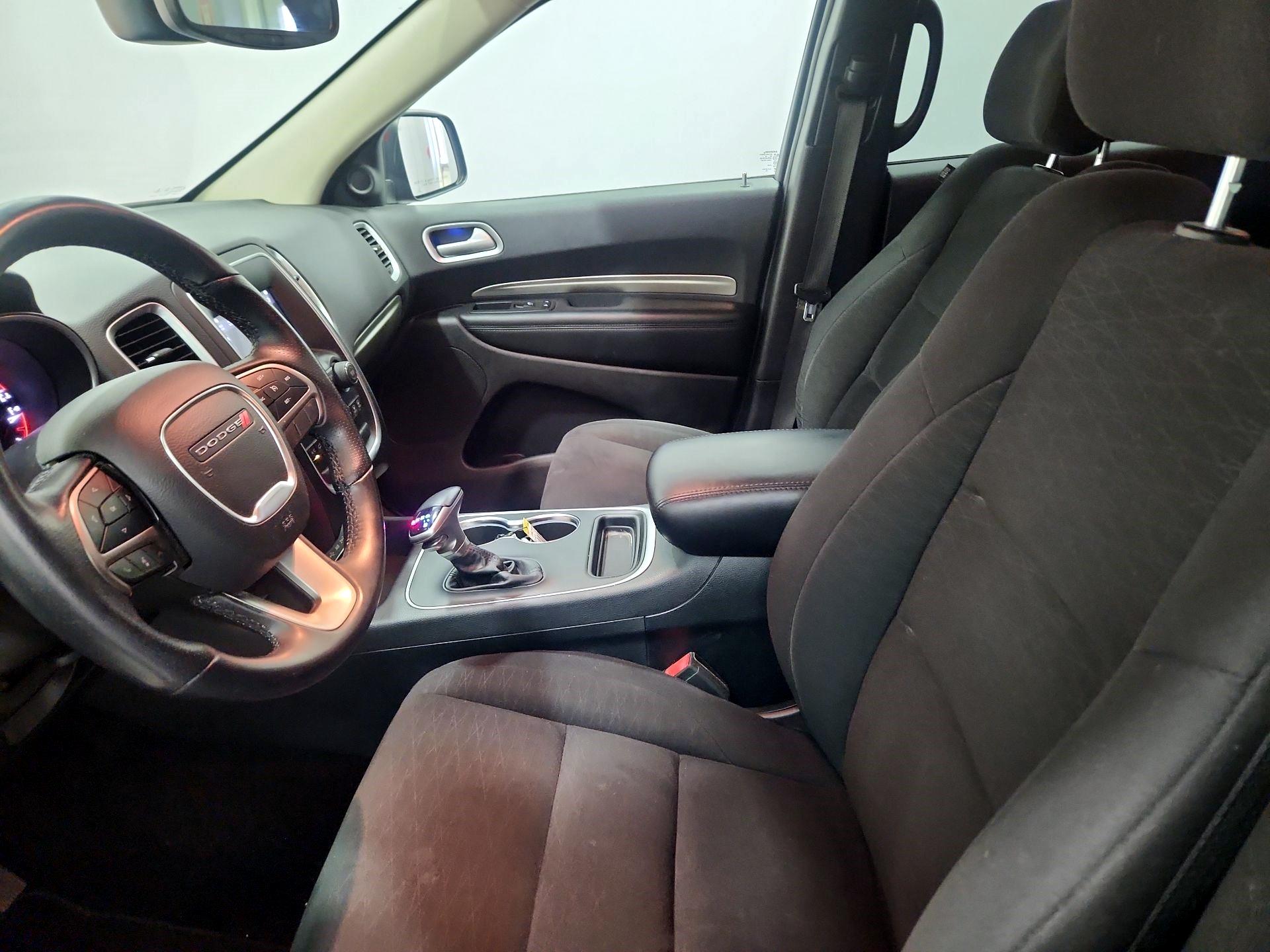 Thumbnail: 2020 Dodge Durango - 11