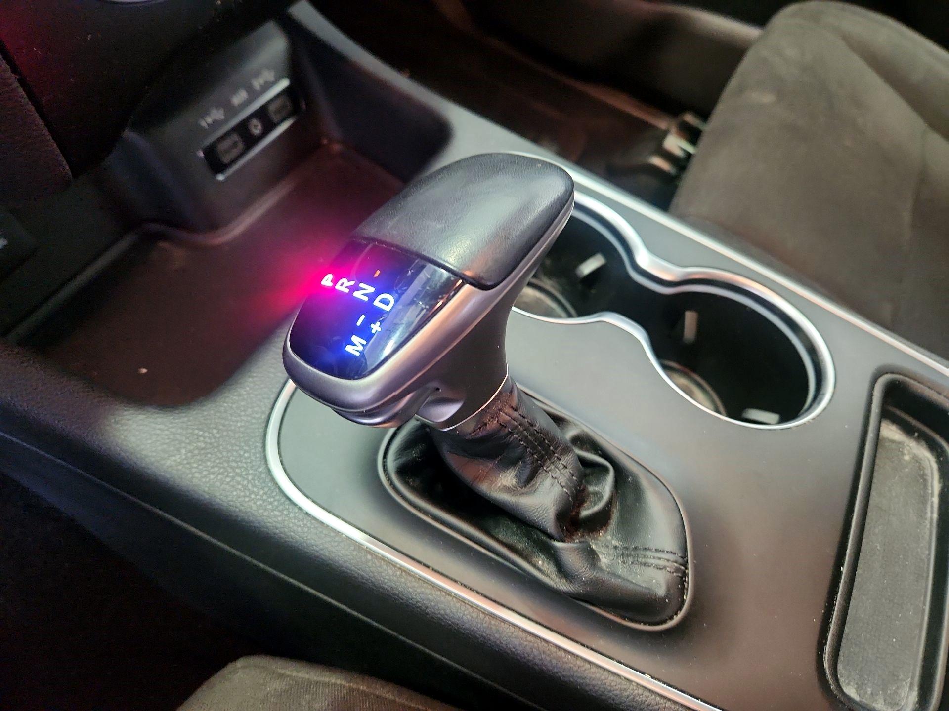 Thumbnail: 2020 Dodge Durango - 17