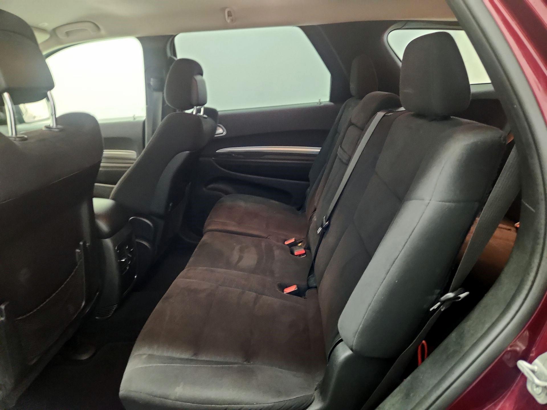Thumbnail: 2020 Dodge Durango - 19